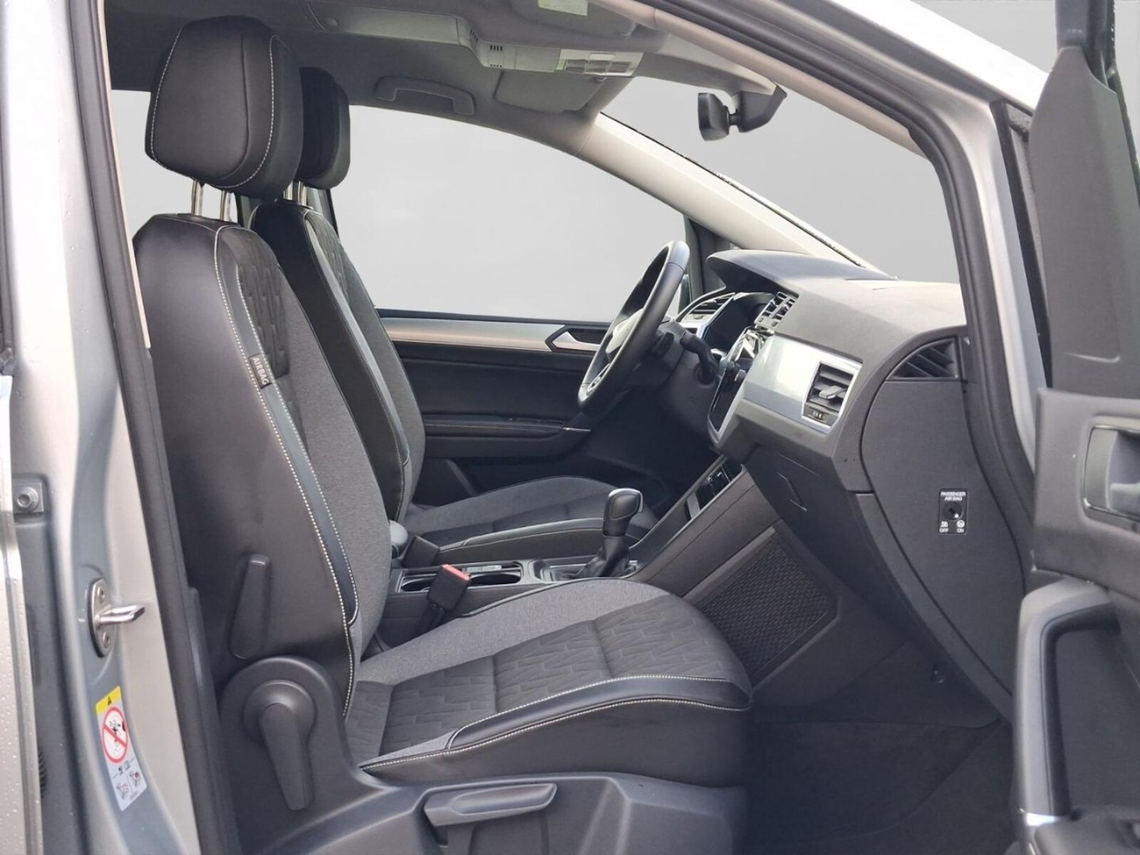 Volkswagen Touran – Bild 3