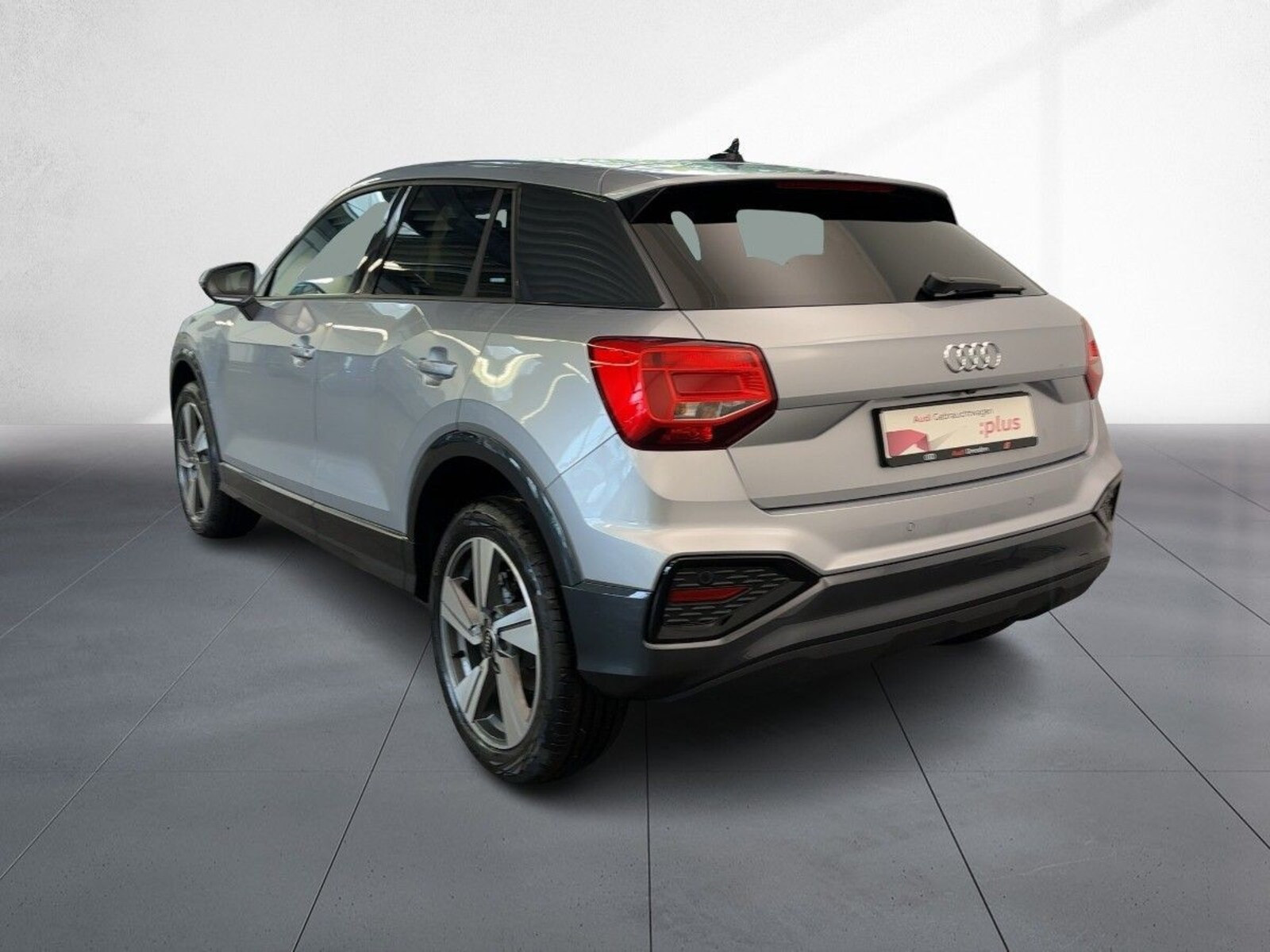Audi Q2 – Bild 3