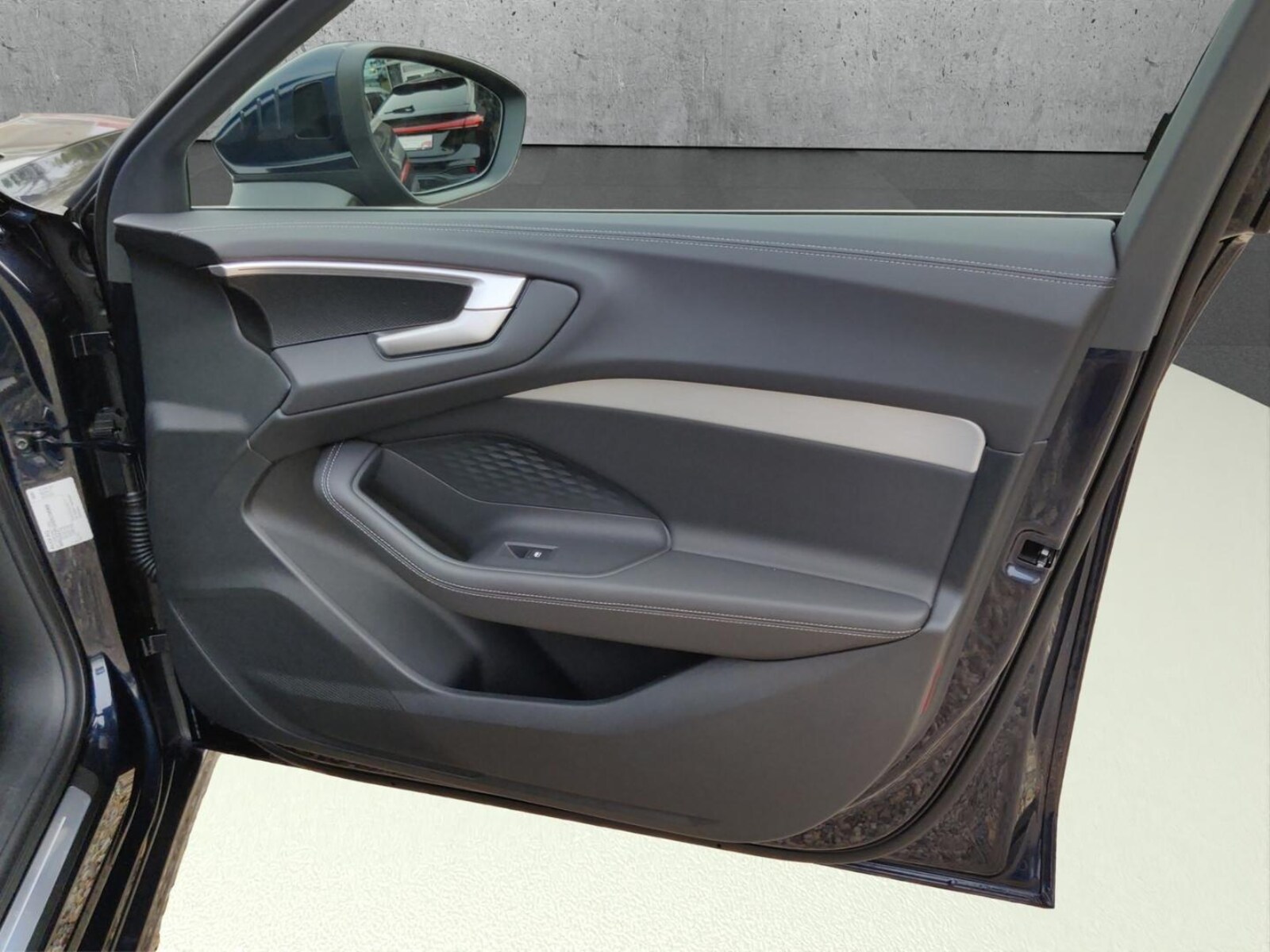 Audi A5 Avant – Bild 17