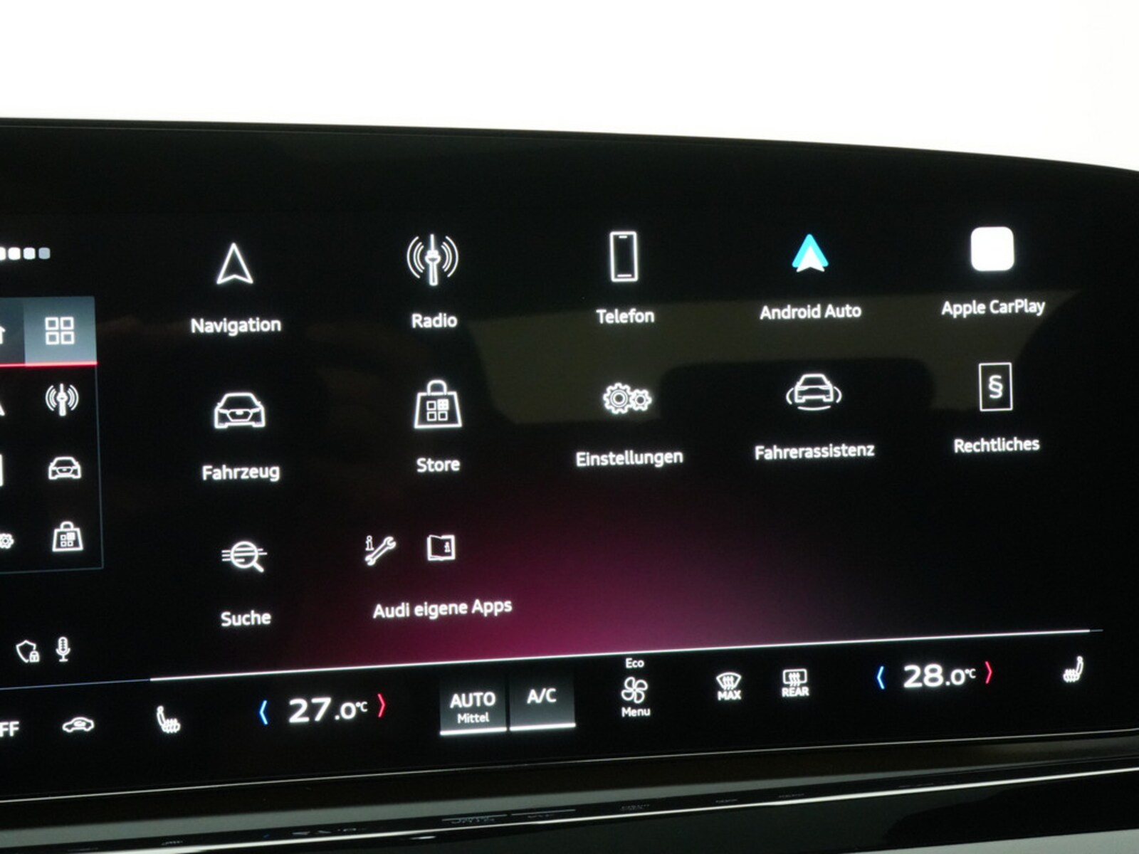 Audi A5 Avant – Bild 15