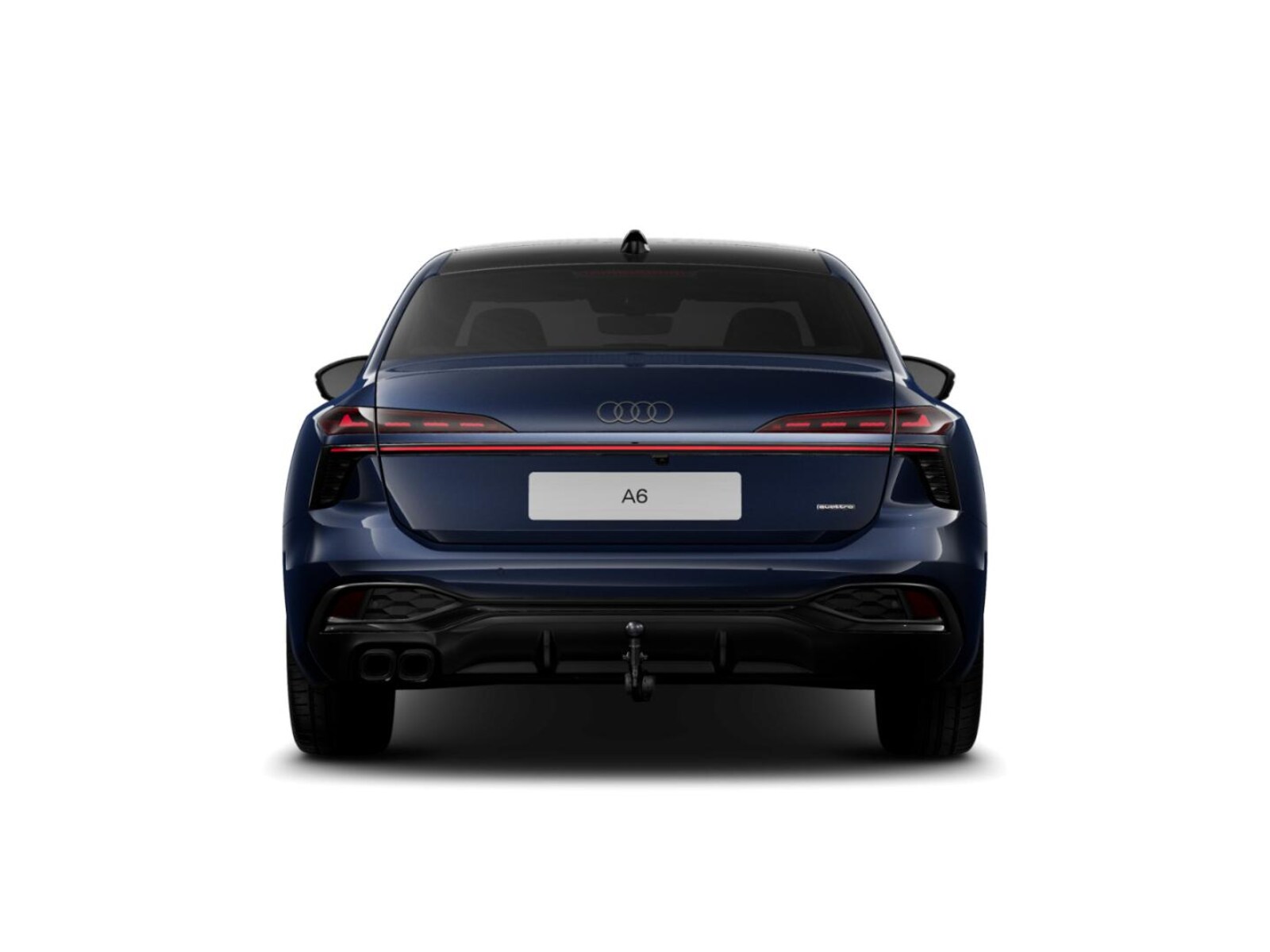 Audi A6 Limousine – Bild 7