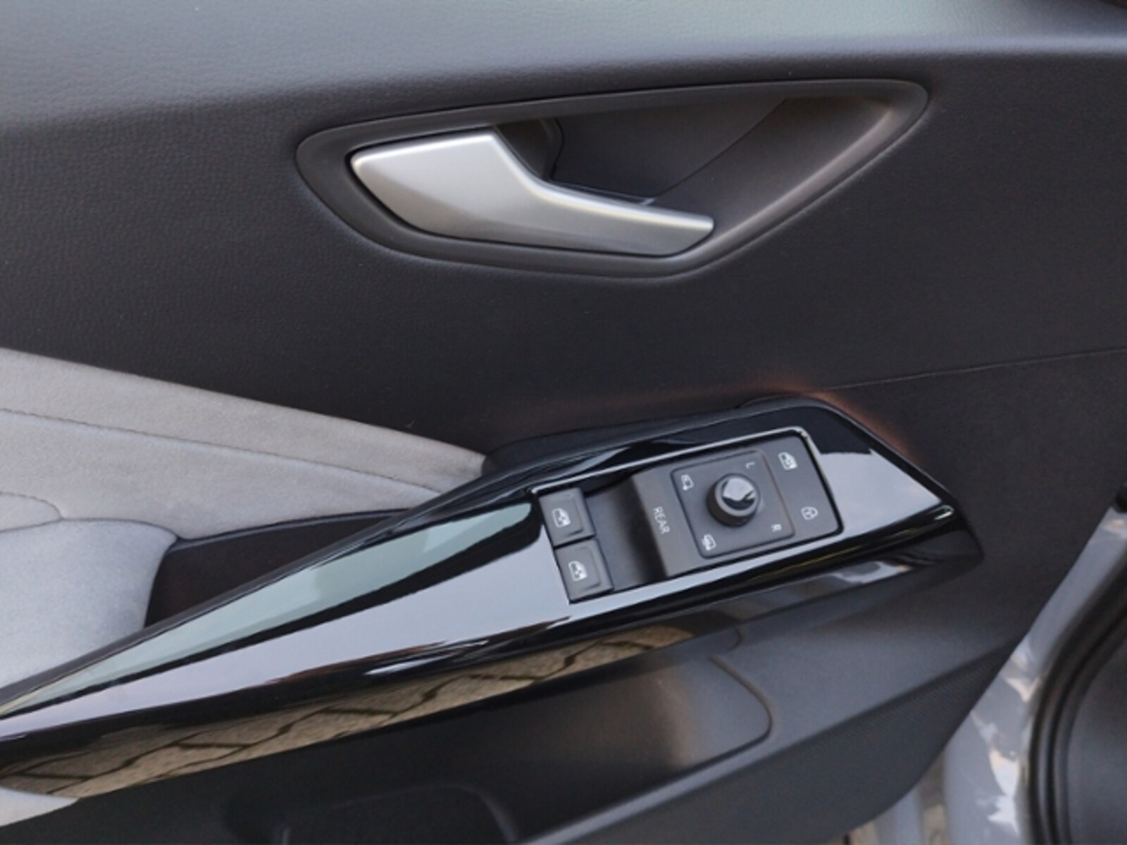 Volkswagen ID.3 – Bild 7