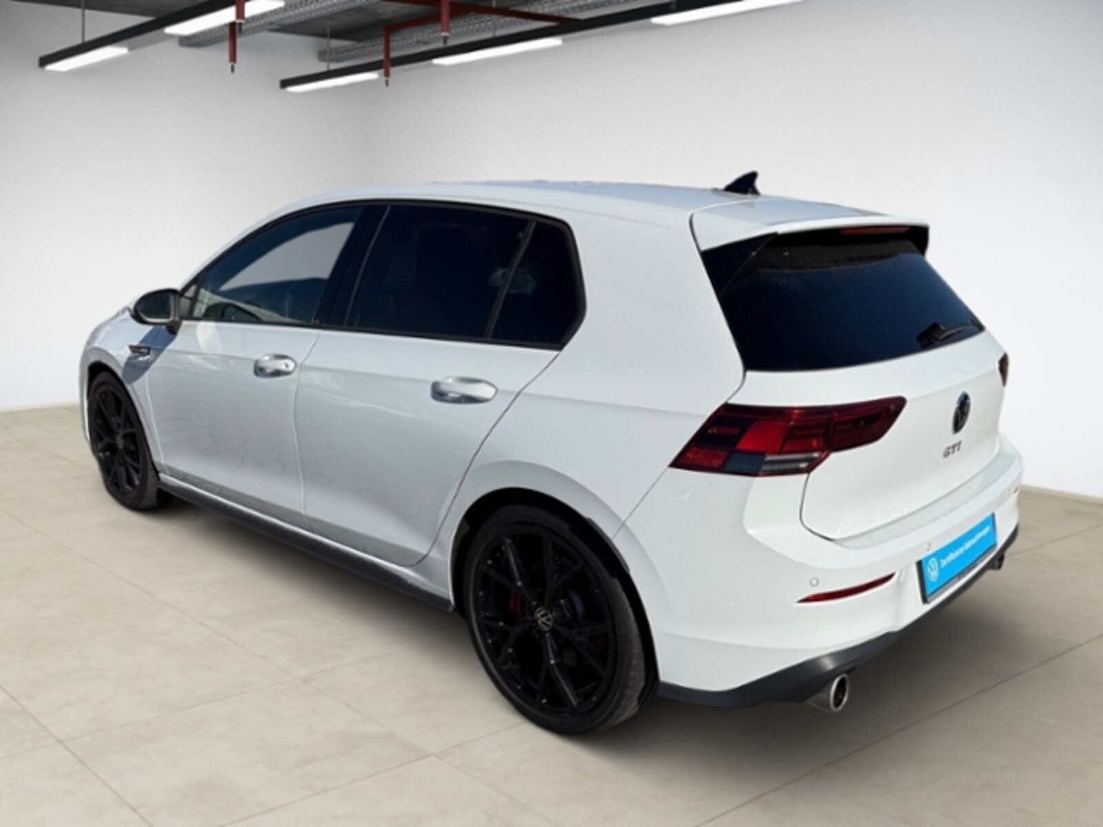 Volkswagen Golf – Bild 4