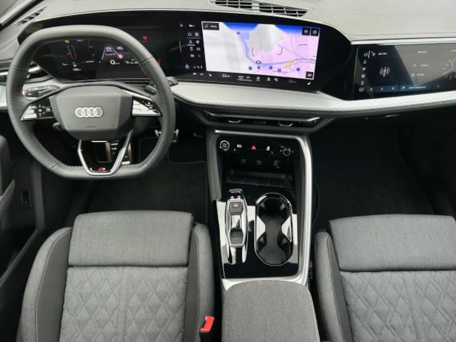 Audi Q5 – Bild 8