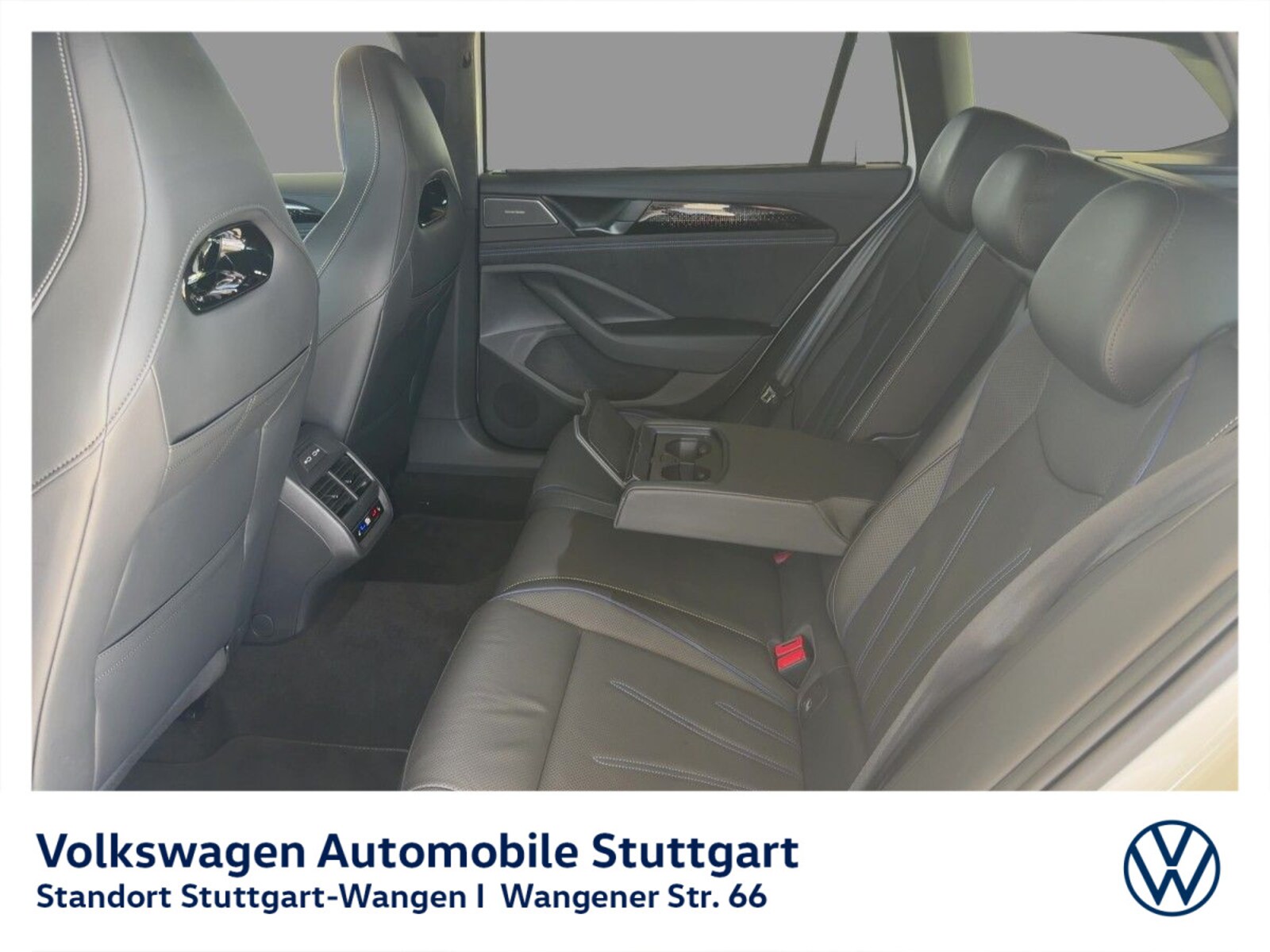 Volkswagen Passat – Bild 7