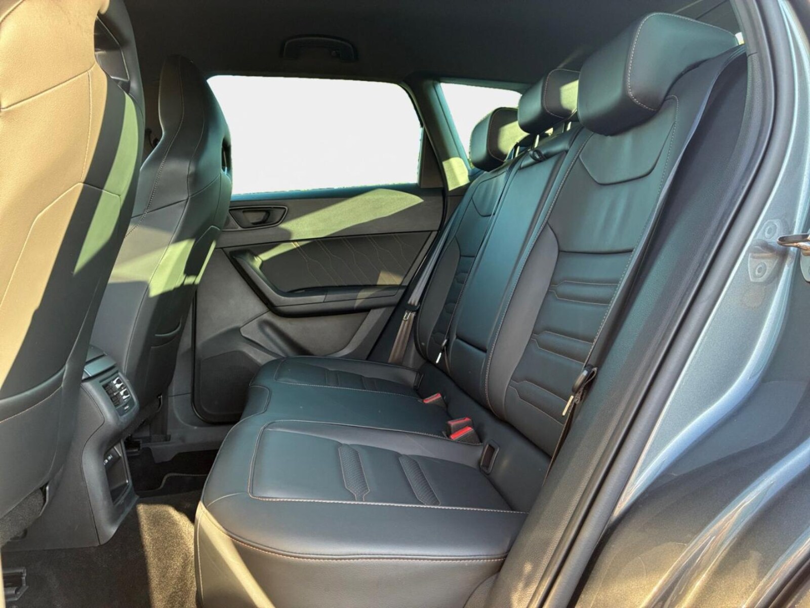 CUPRA Ateca – Bild 13