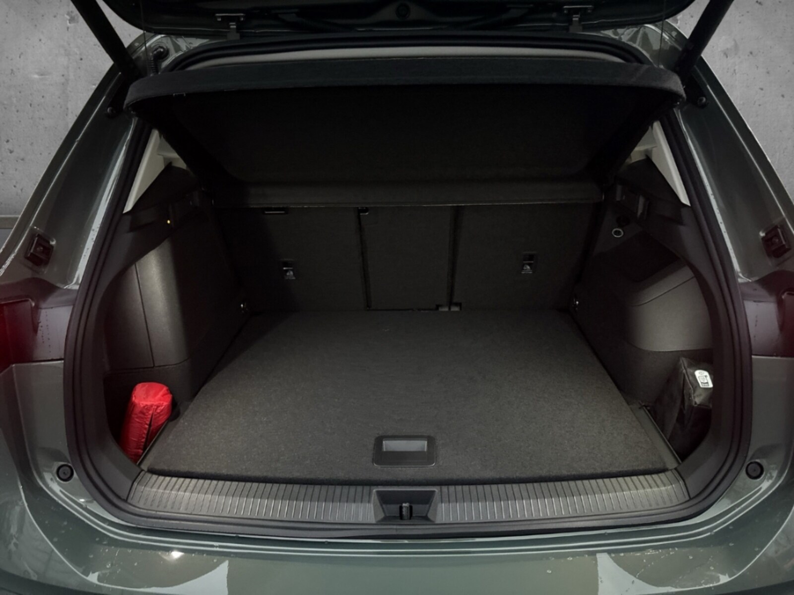 Volkswagen Tiguan – Bild 10