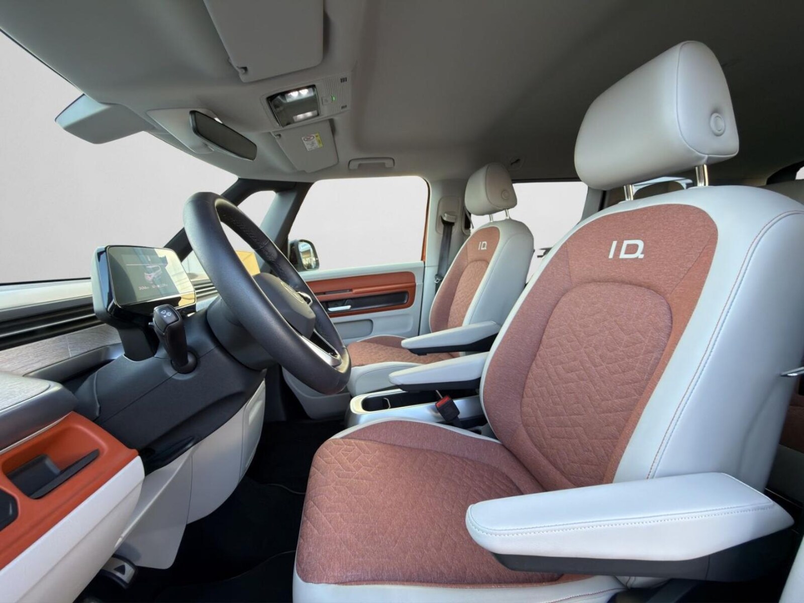 Volkswagen ID. Buzz – Bild 12