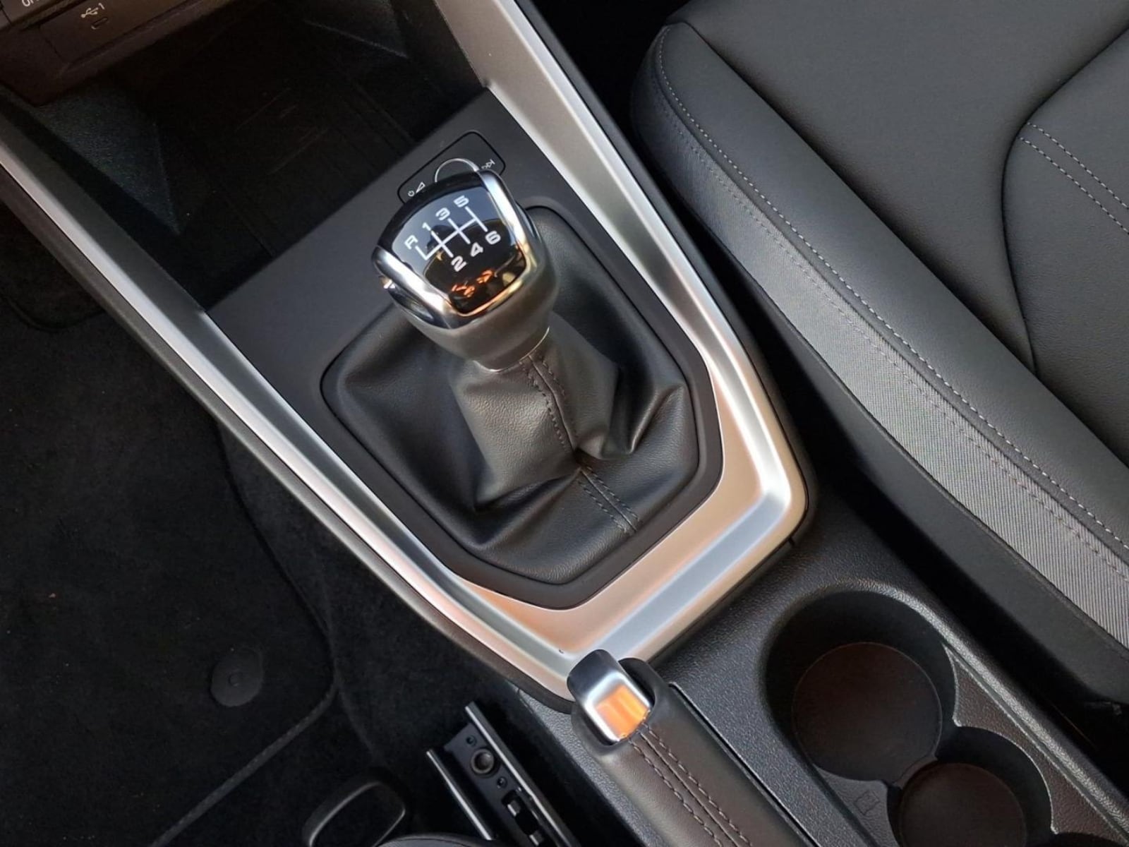 Audi A1 allstreet – Bild 7