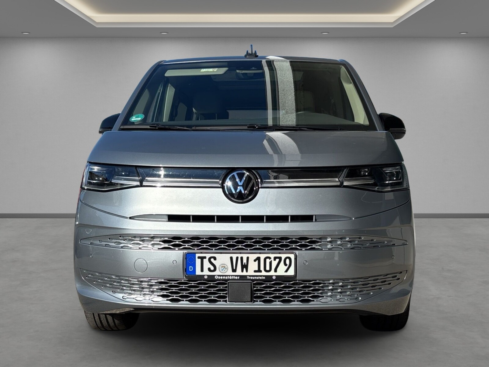 Volkswagen Multivan Langversion – Bild 10