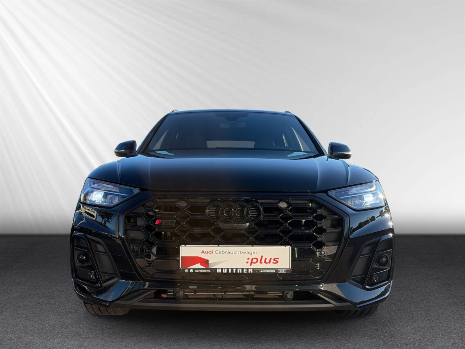 Audi SQ5 Sportback – Bild 6
