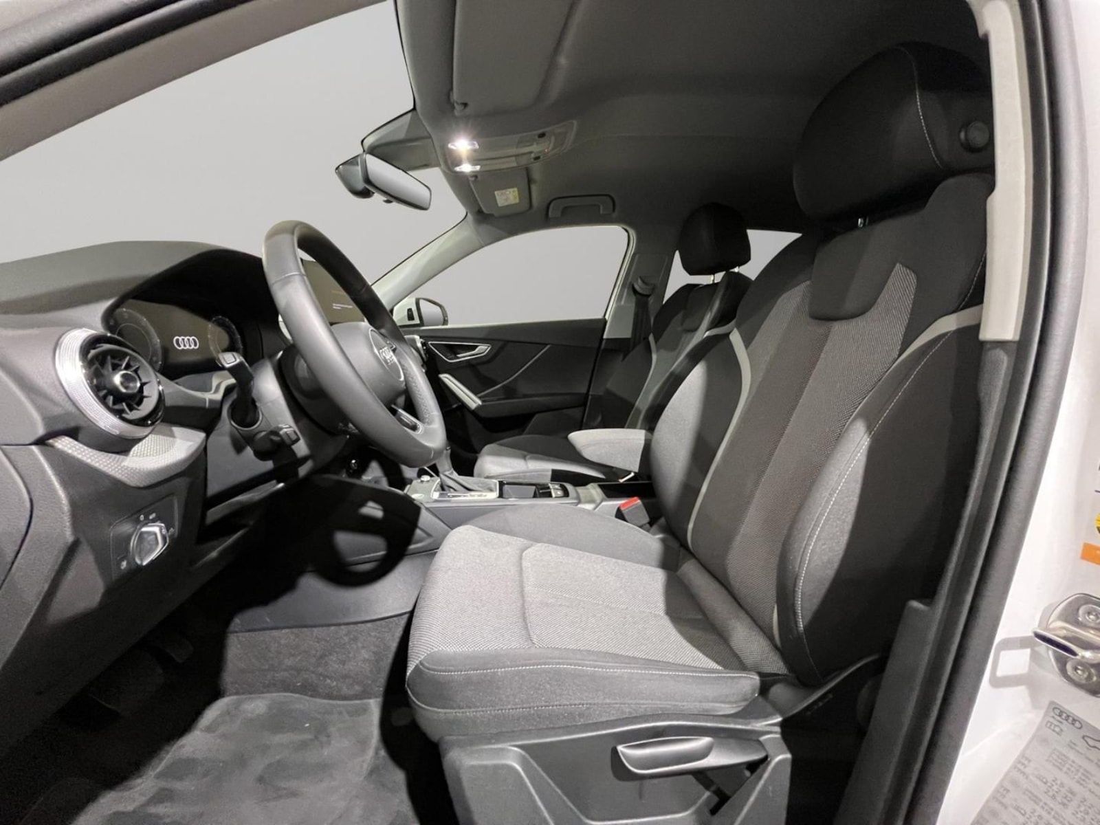 Audi Q2 – Bild 9