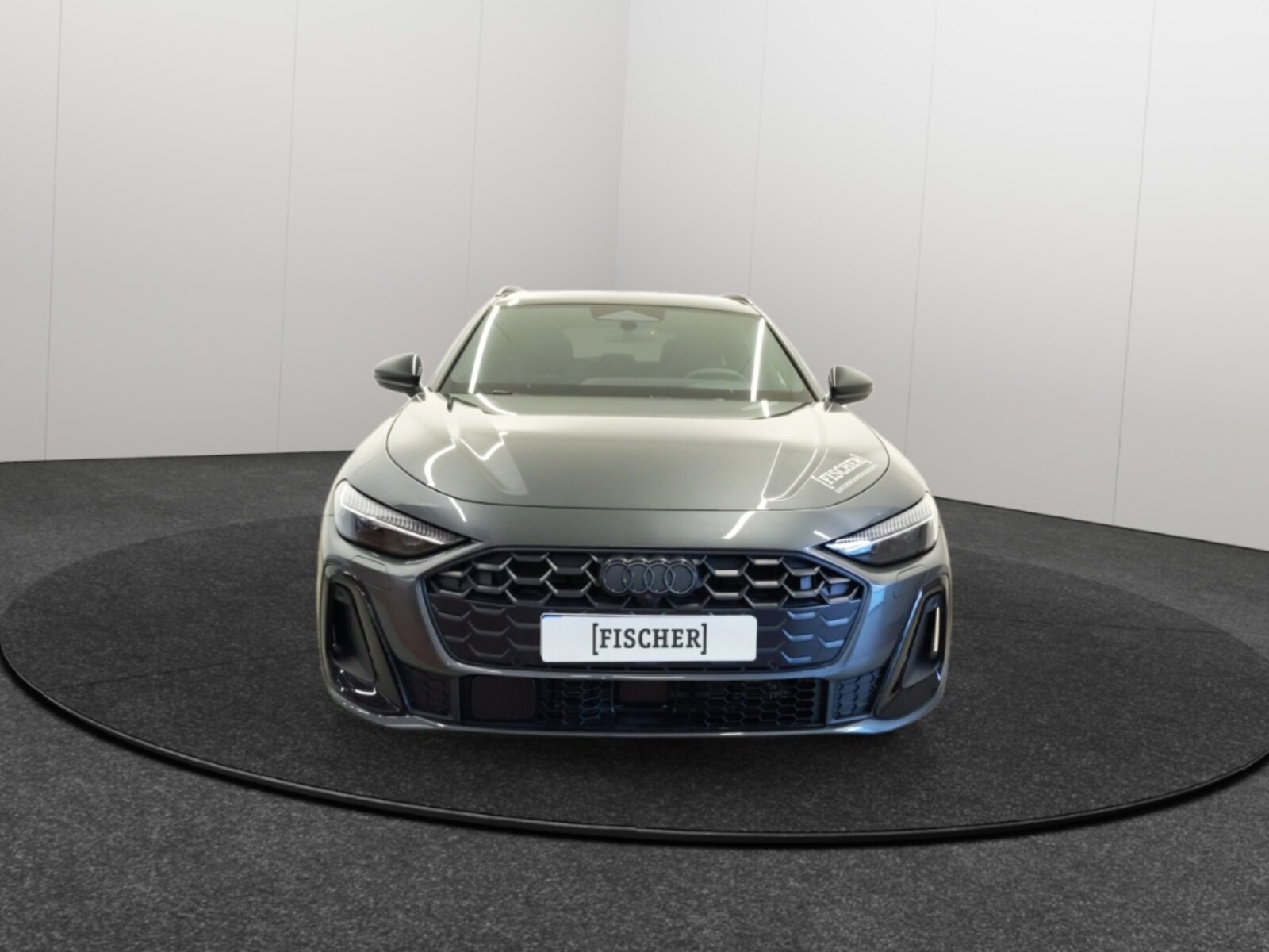 Audi A5 Avant – Bild 2
