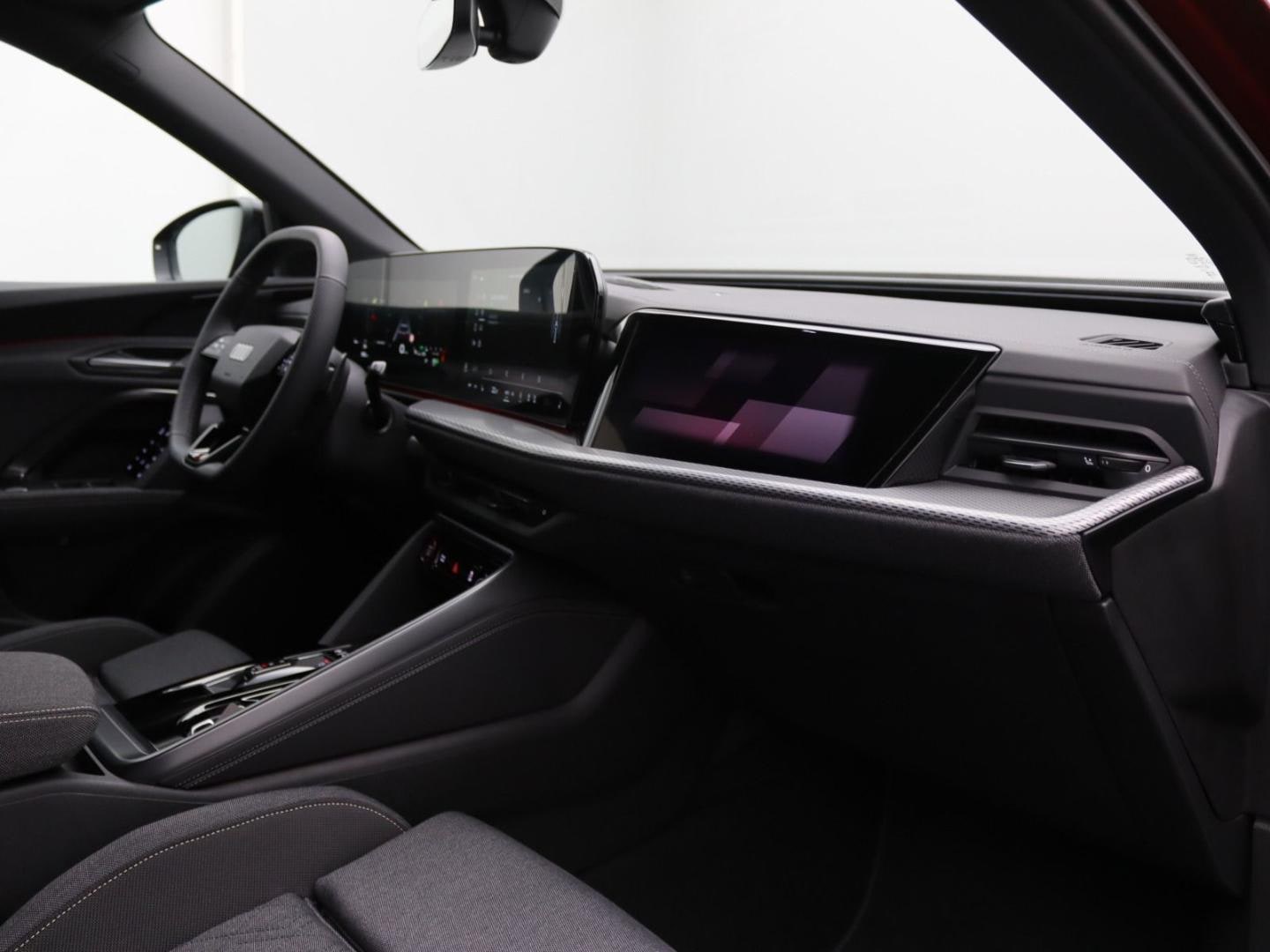 Bild über Audi Q5 SUV TFSI quattro 150 kW S tronic - für weitere Informationen kontaktieren Sie den Audi Partner