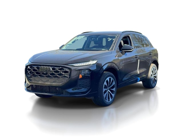 Photo of 2026 Audi Q3 SUV