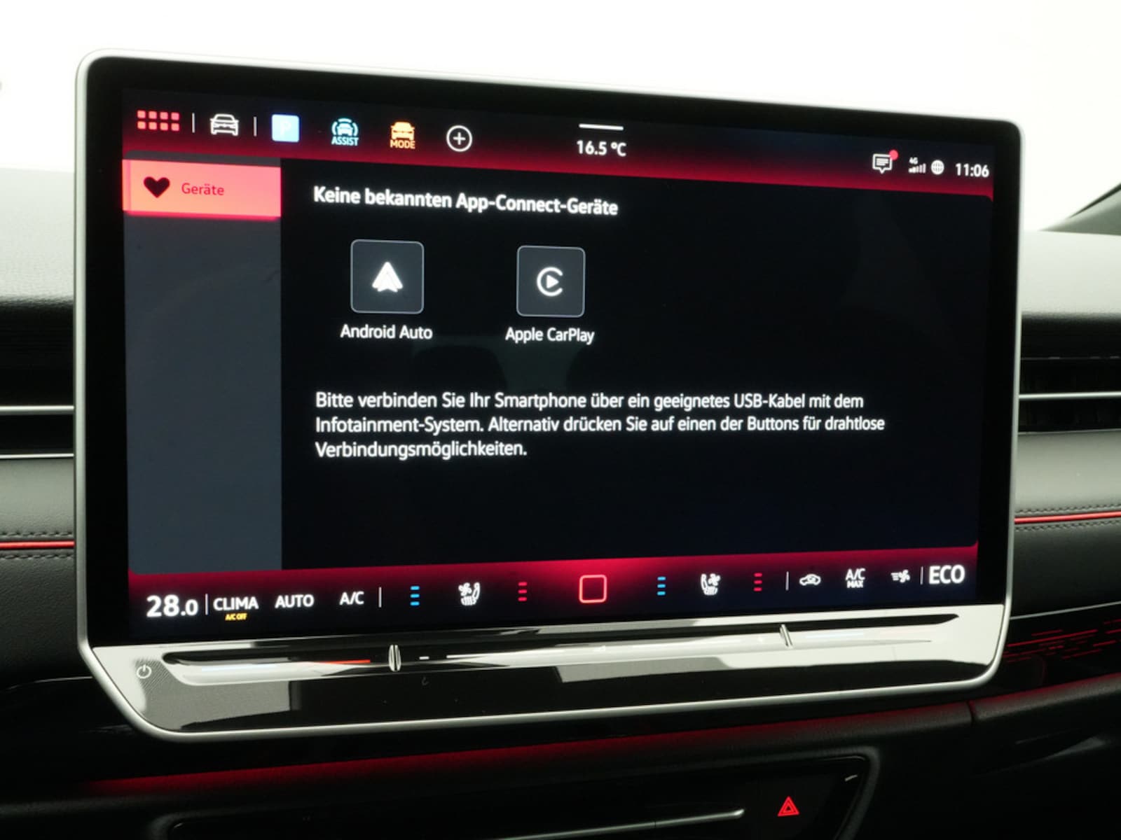Volkswagen ID.7 Tourer – Bild 15