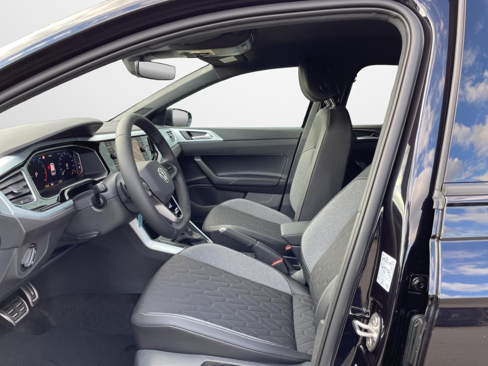 Volkswagen Polo – Bild 8