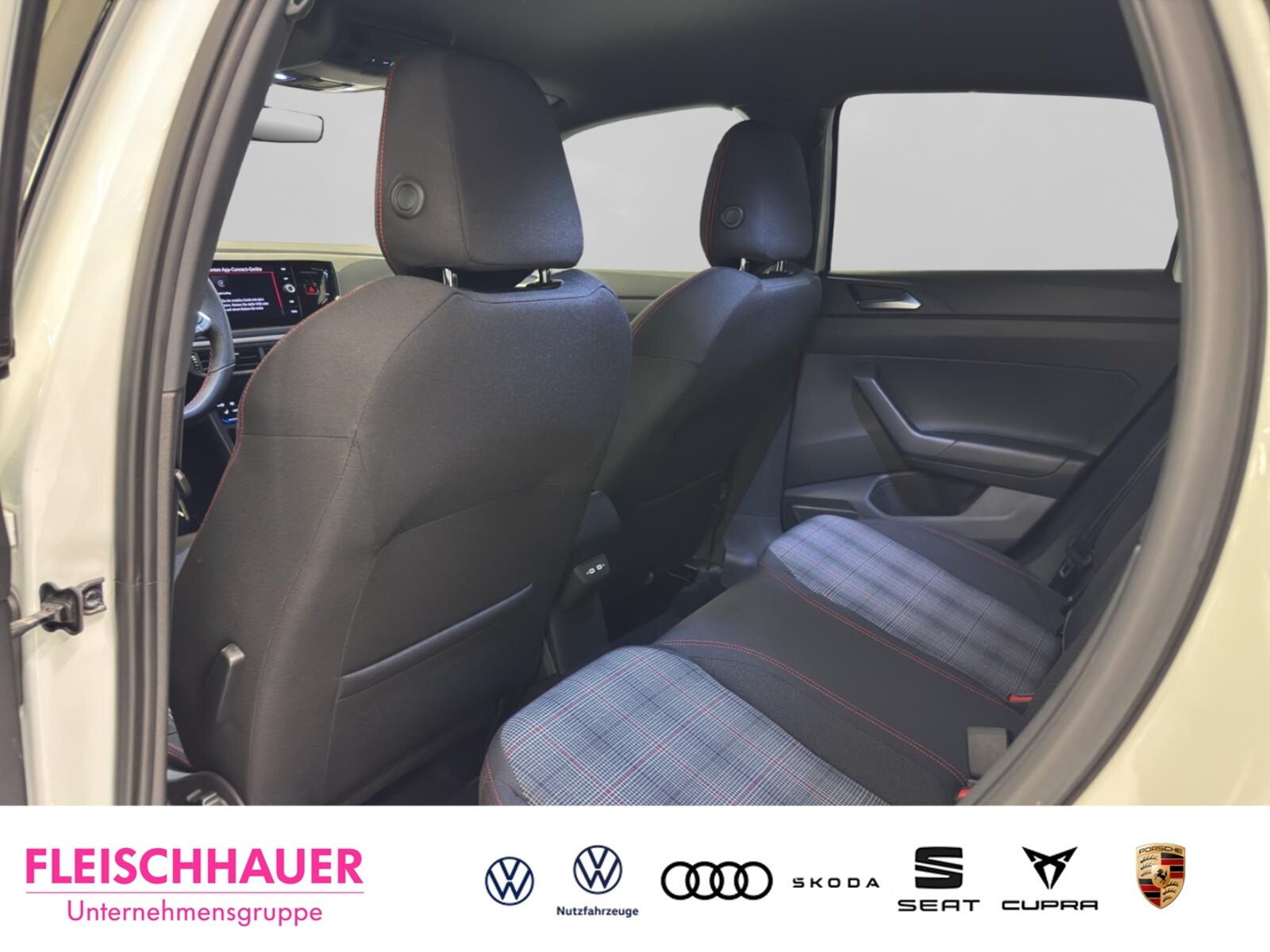 Volkswagen Polo – Bild 13