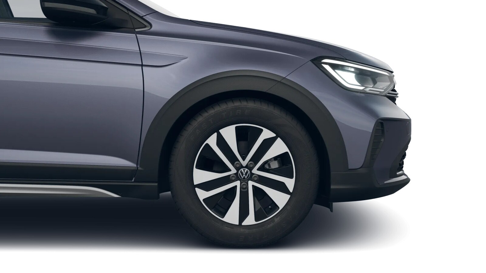 Volkswagen Taigo – Bild 3