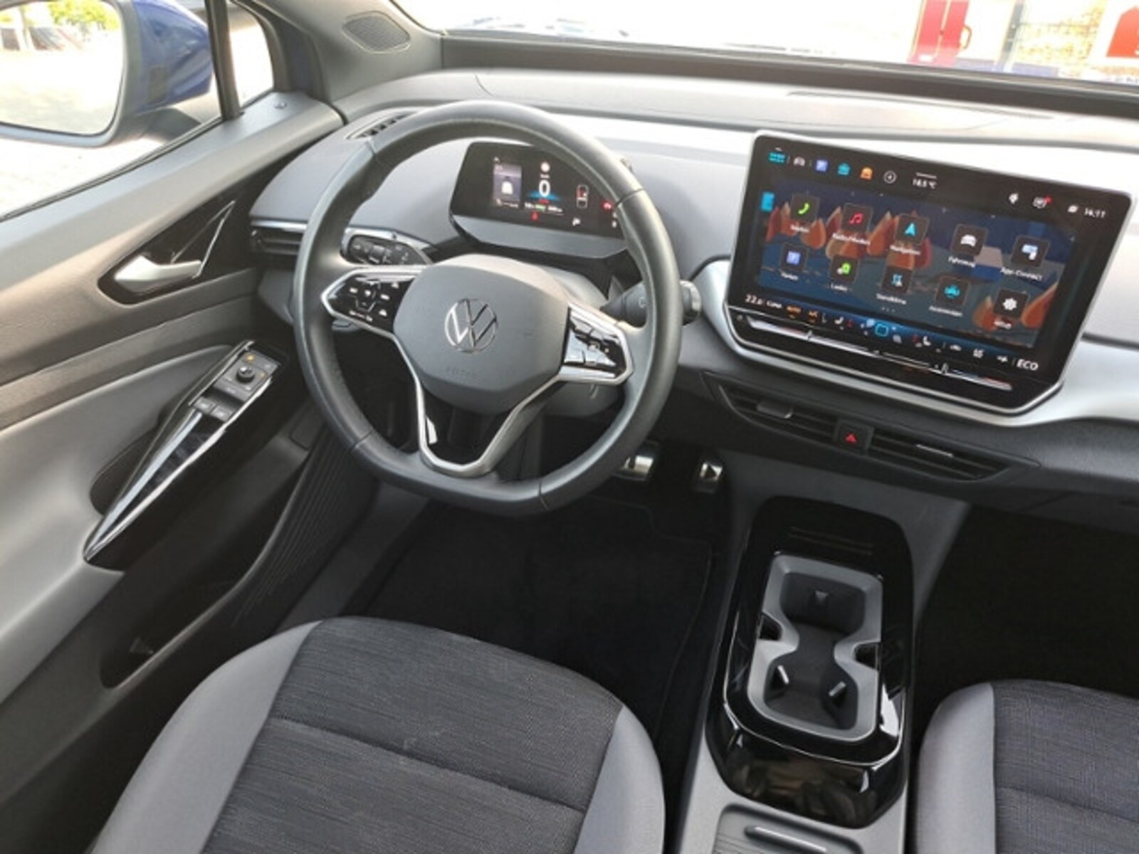 Volkswagen ID.4 – Bild 15