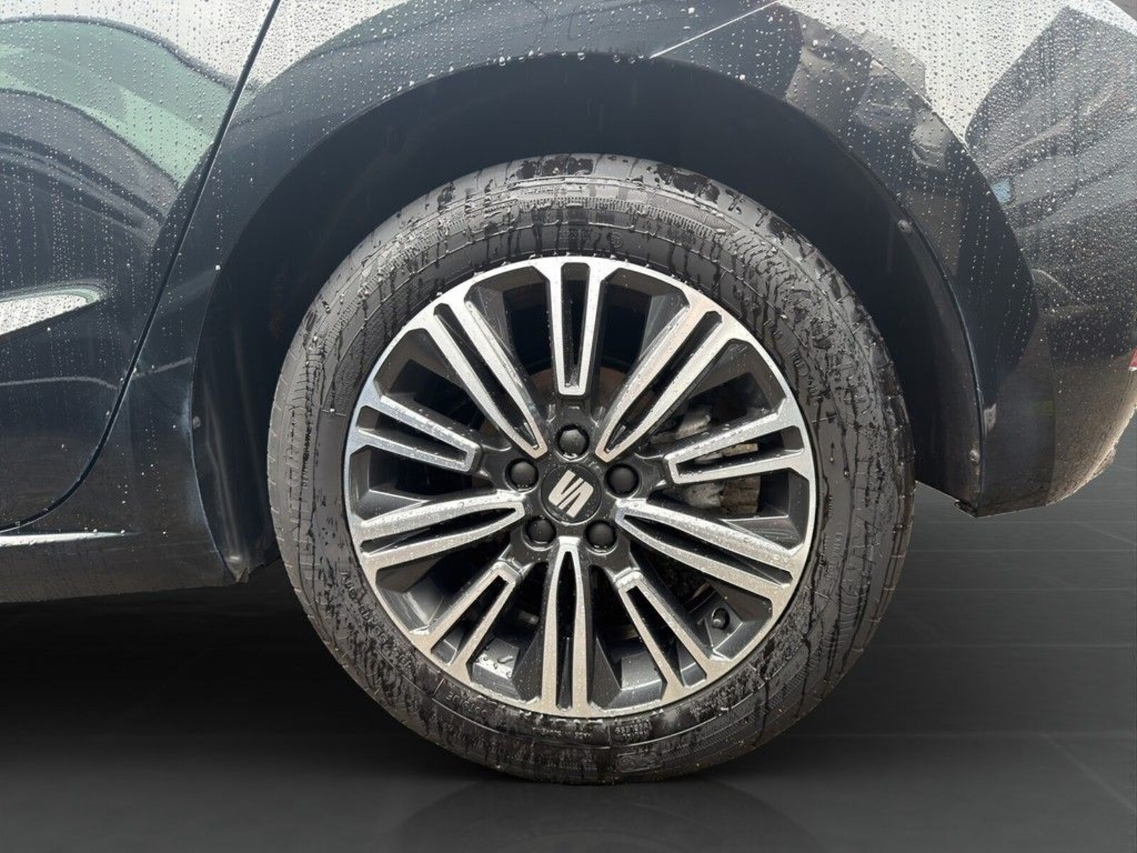 SEAT Ibiza – Bild 21