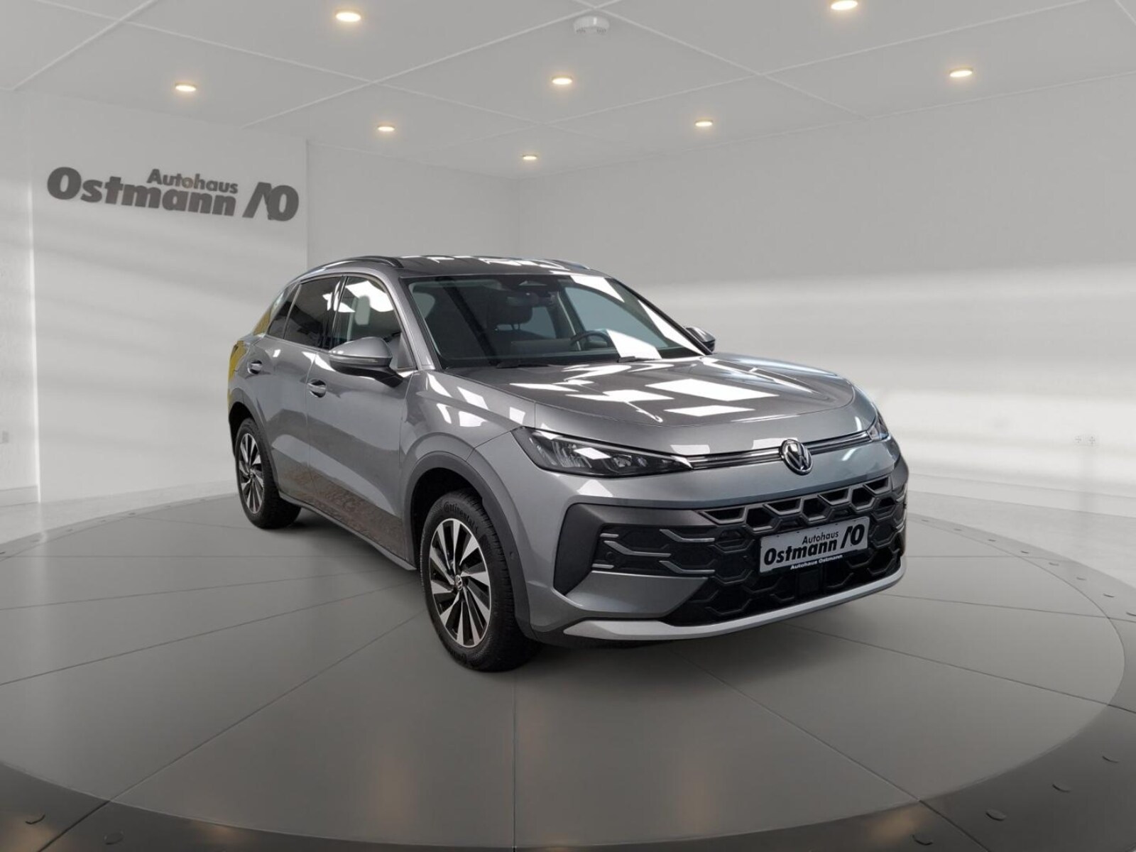 Volkswagen T-Roc – Bild 6