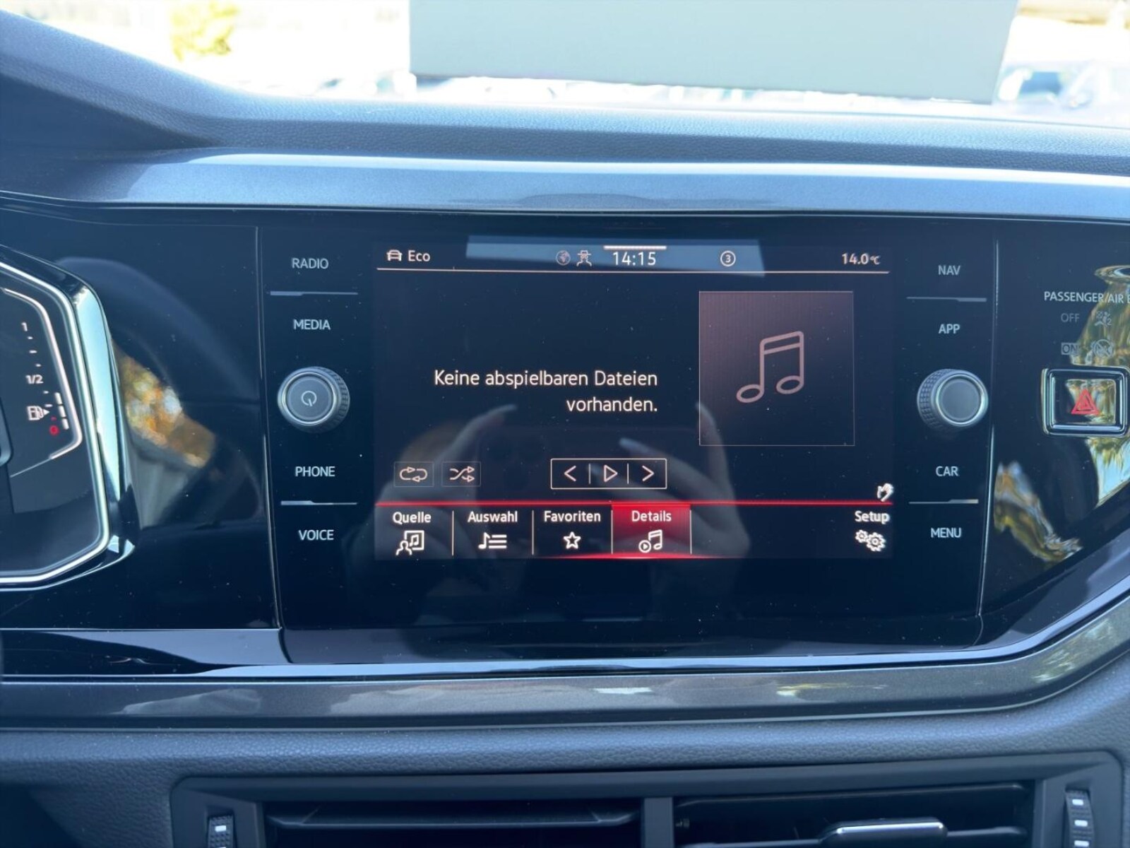 Volkswagen Polo – Bild 23