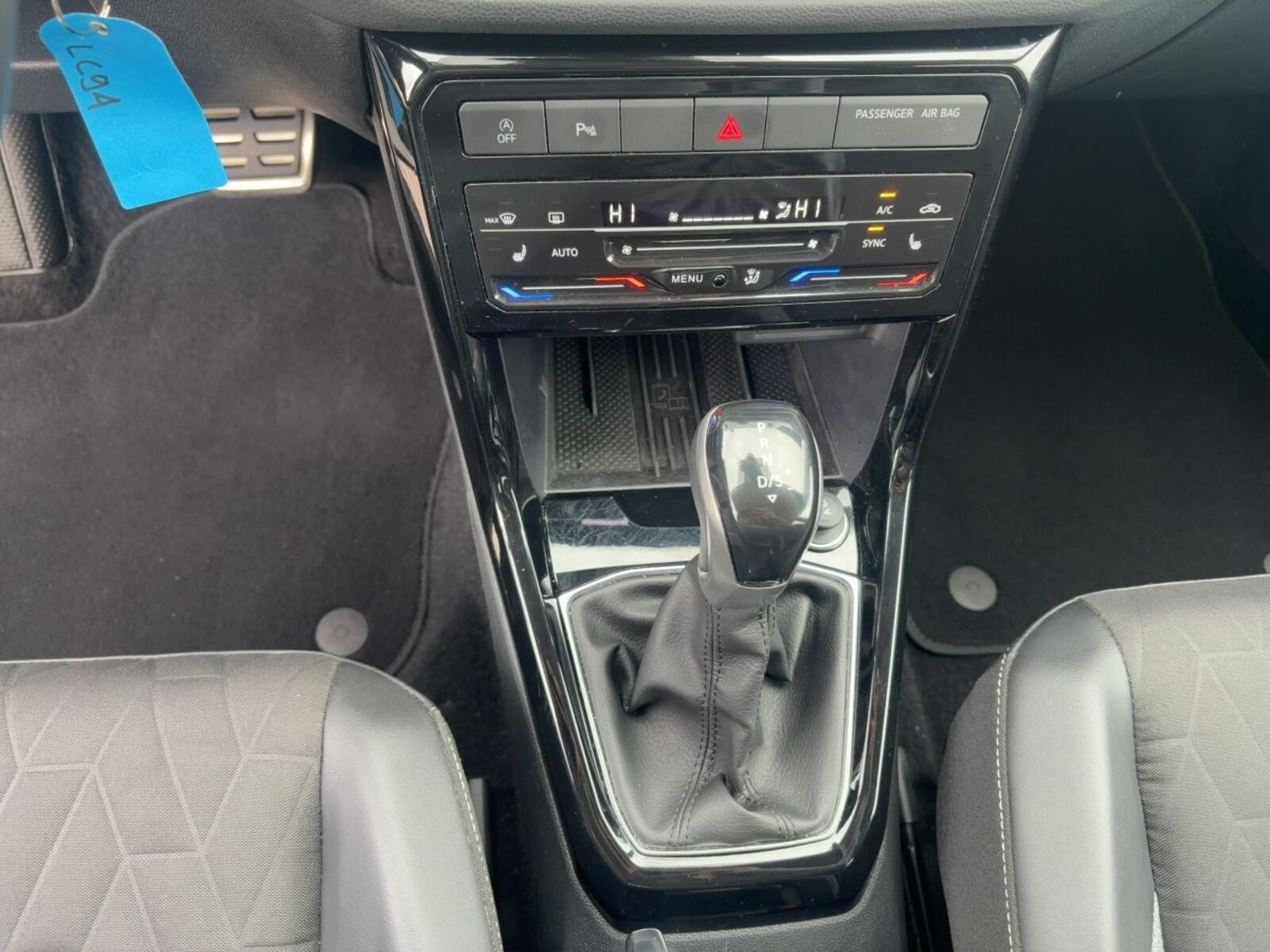 Volkswagen T-Cross – Bild 13