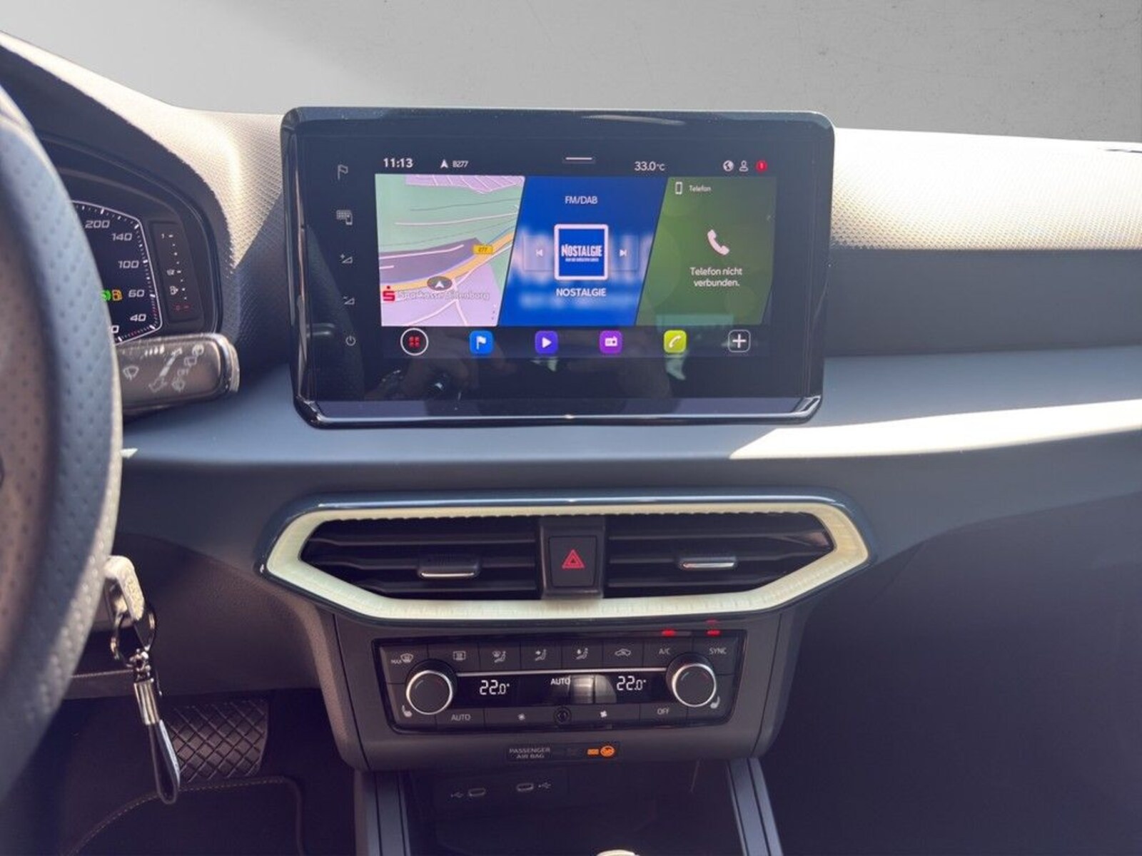 SEAT Ibiza – Bild 17