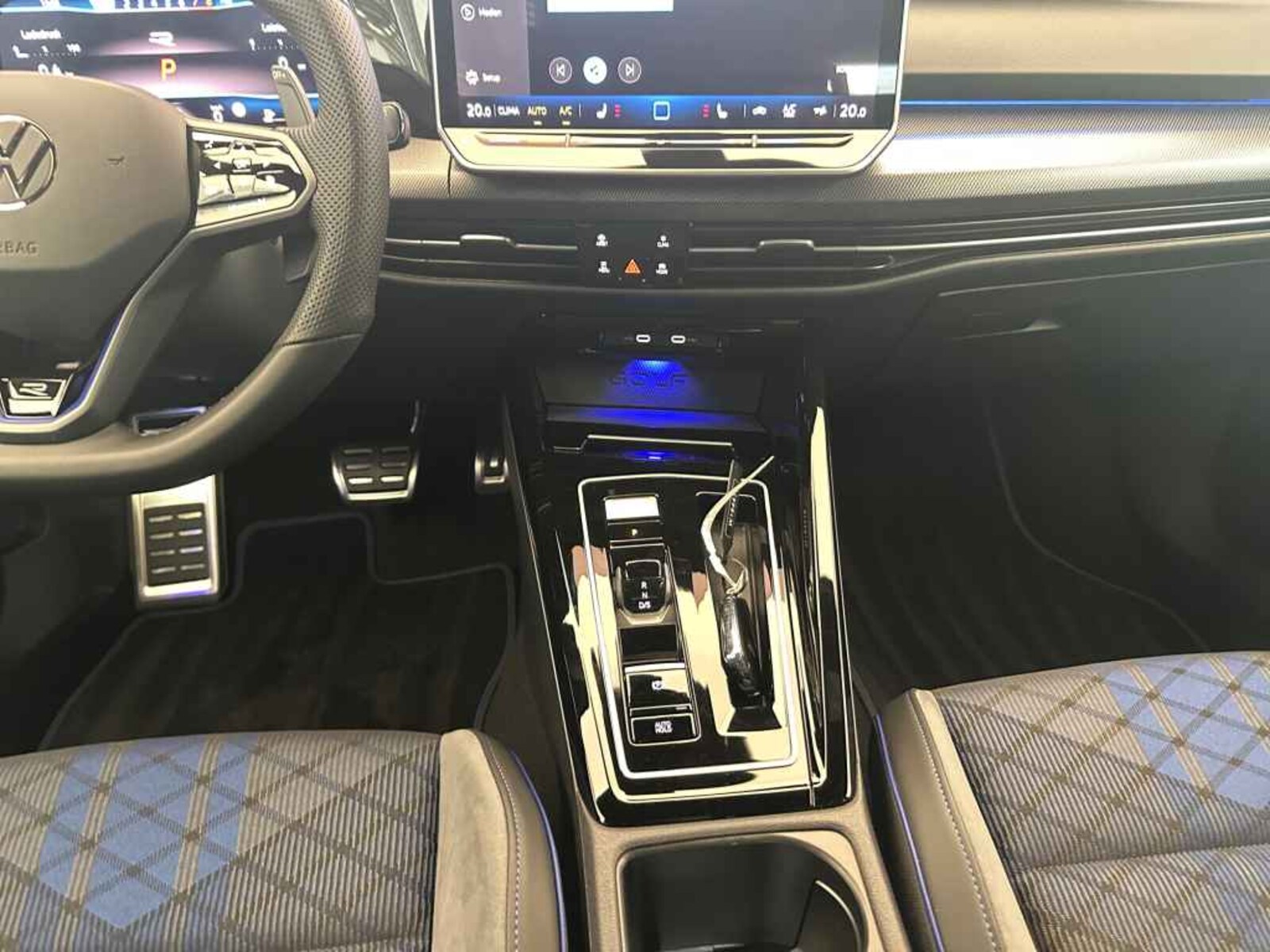 Volkswagen Golf – Bild 16