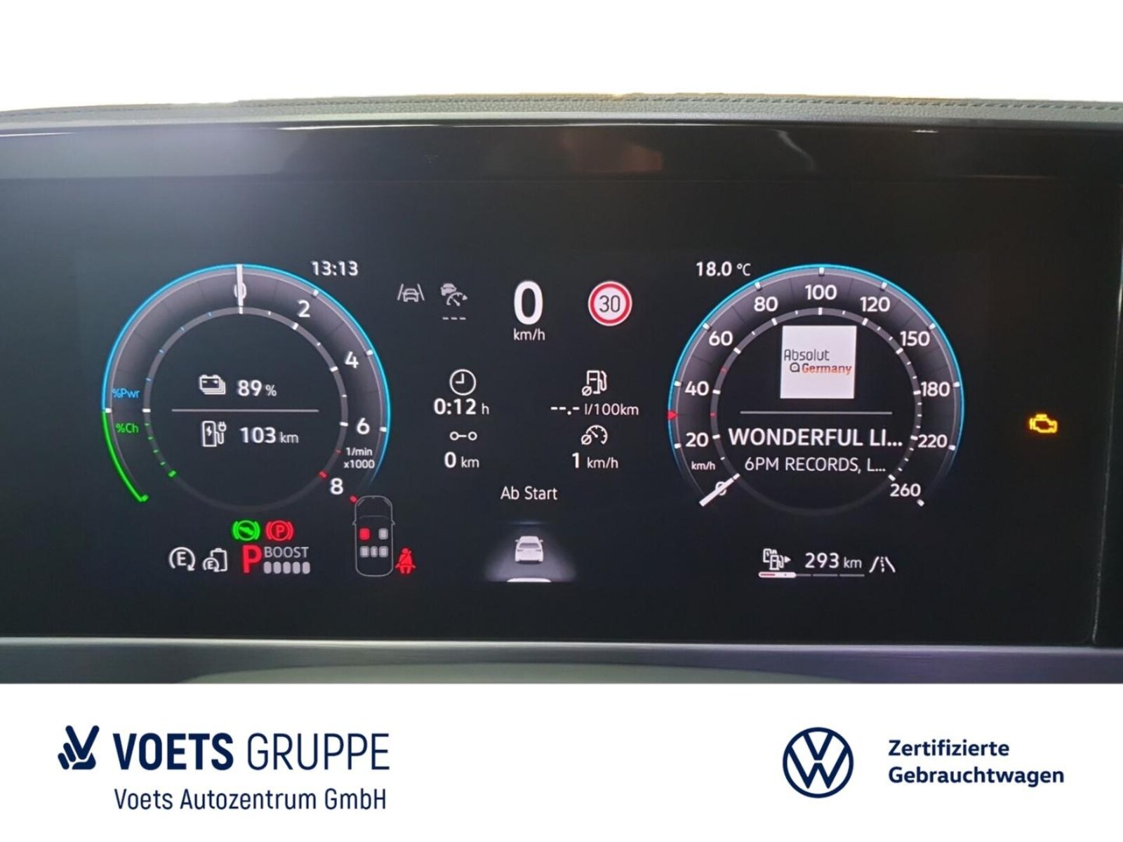 Volkswagen Passat – Bild 12