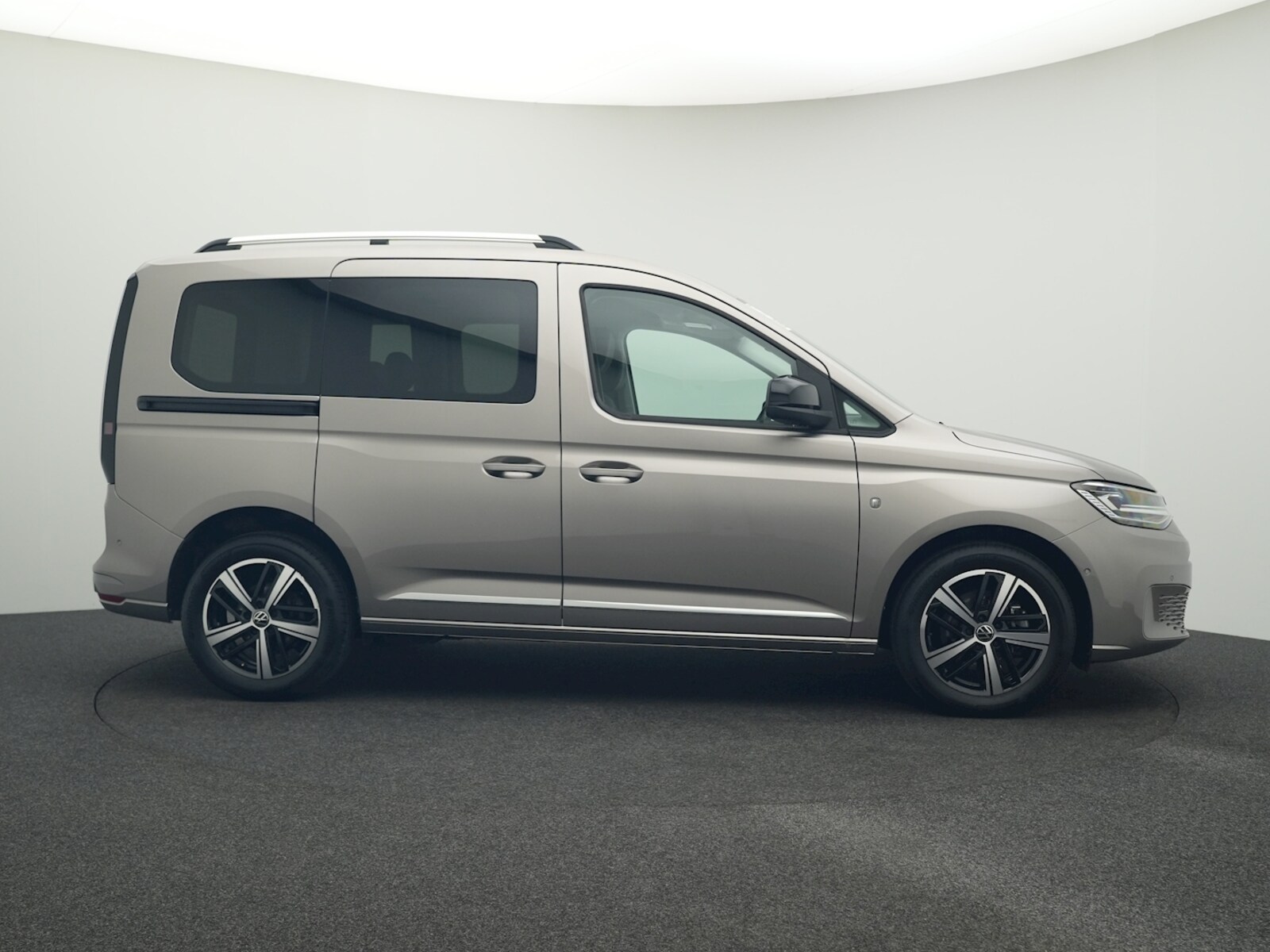 Volkswagen Caddy – Bild 7