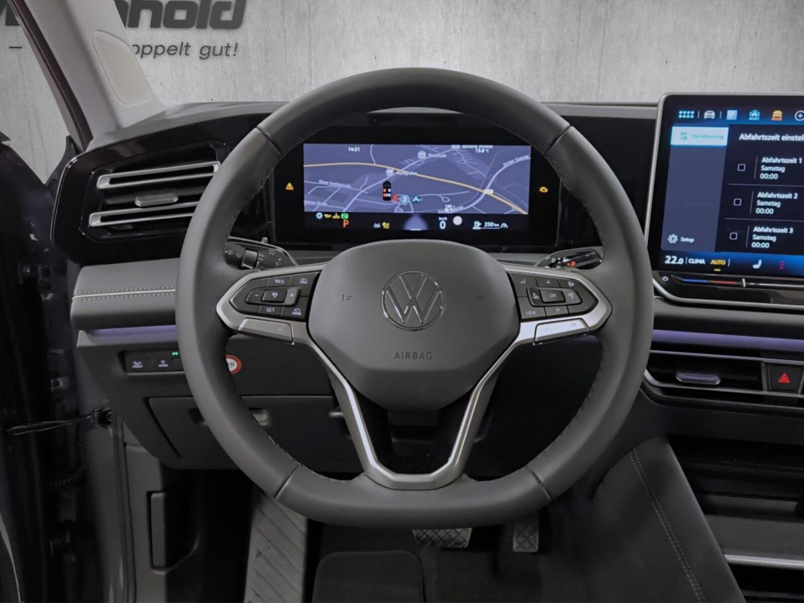 Volkswagen Tiguan – Bild 14