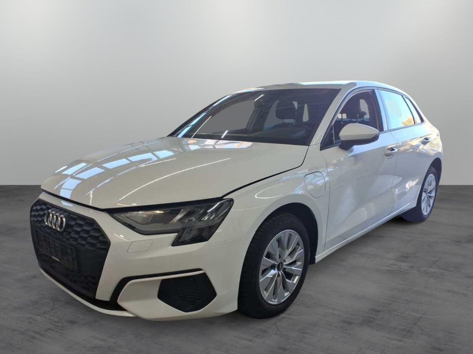 Audi A3 Sportback – Bild 2