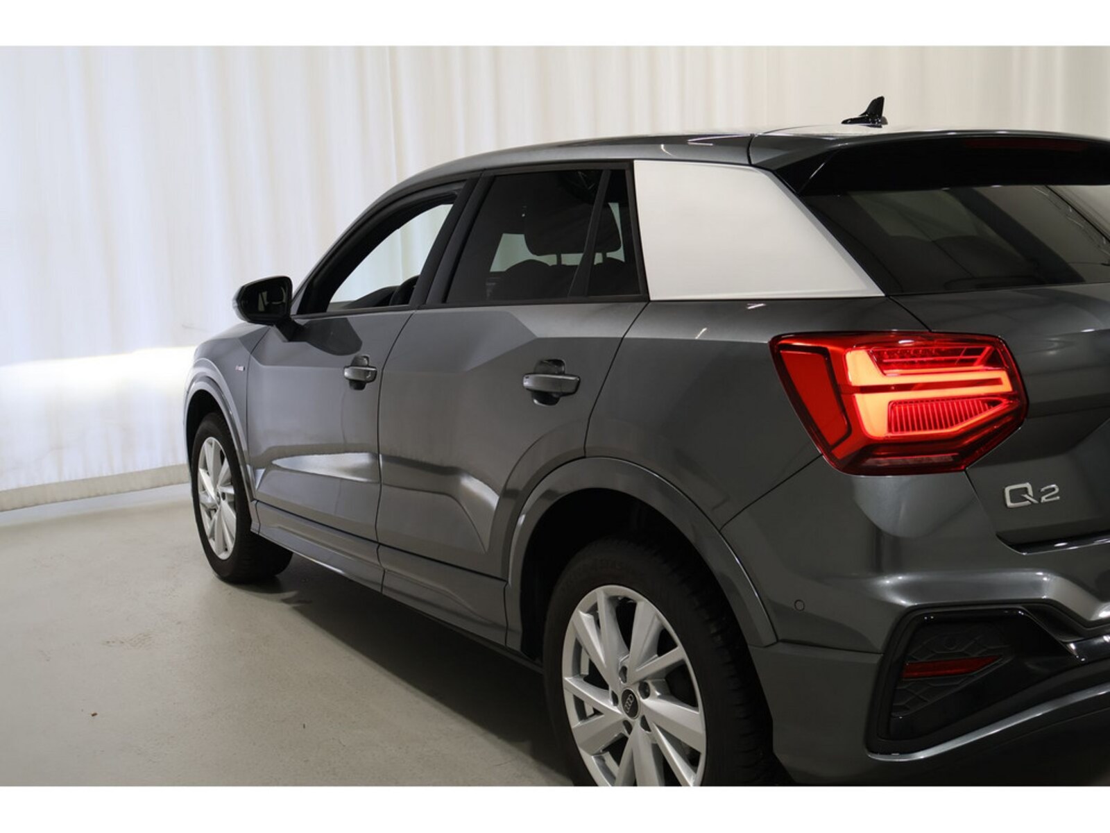 Audi Q2 – Bild 13