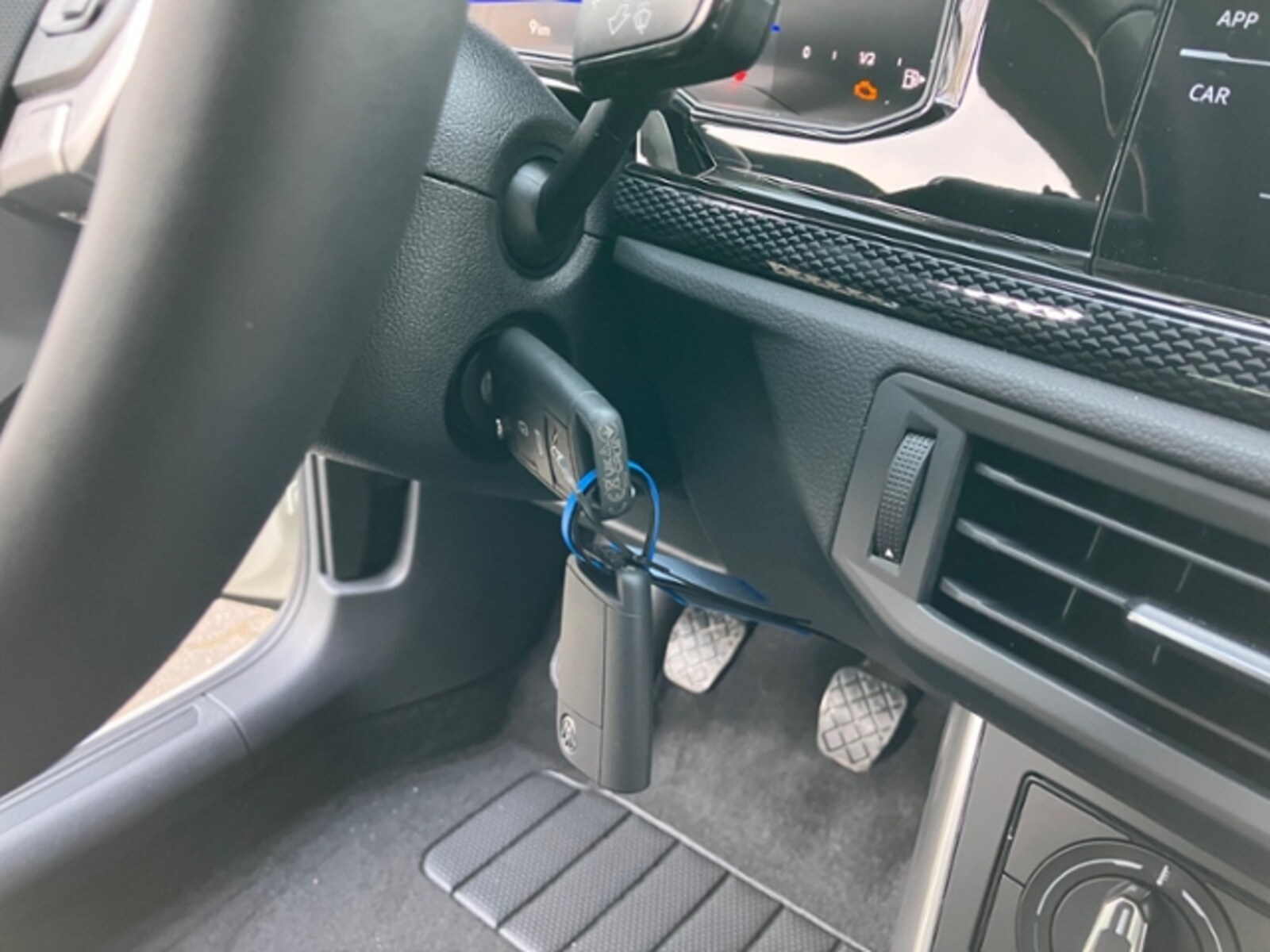 Volkswagen Polo – Bild 14