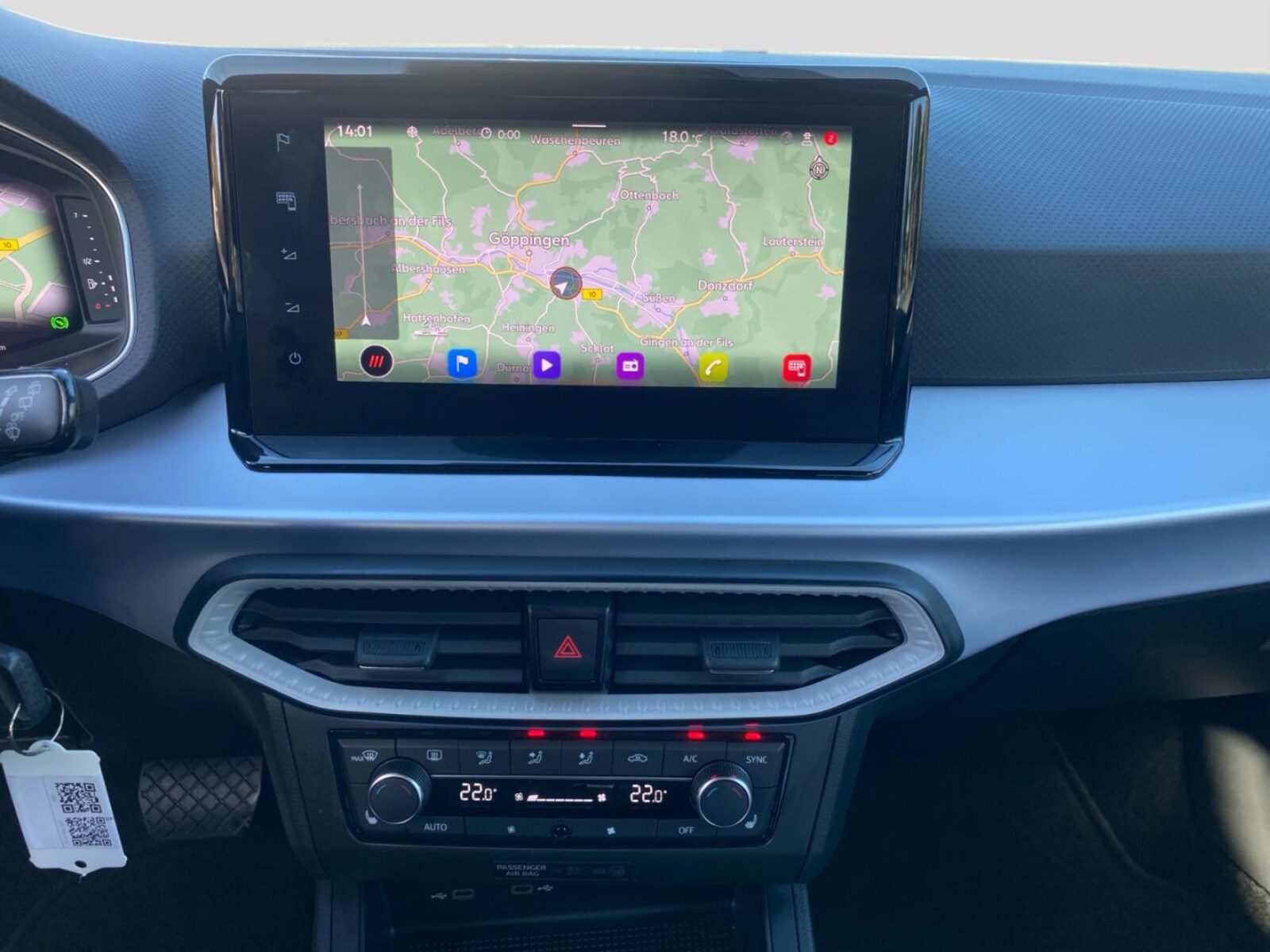 SEAT Ibiza – Bild 6