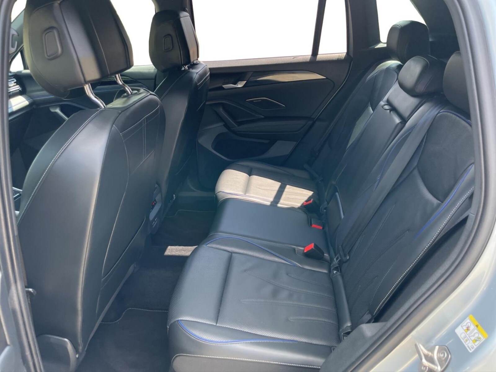 Volkswagen Tiguan – Bild 15