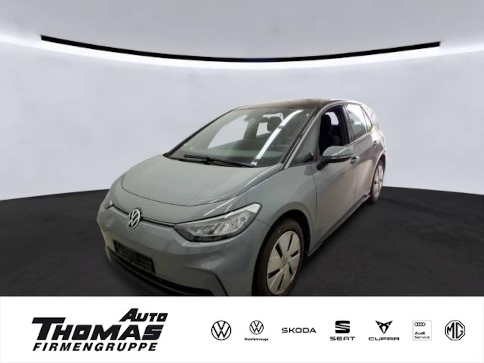 Volkswagen ID.3 2024