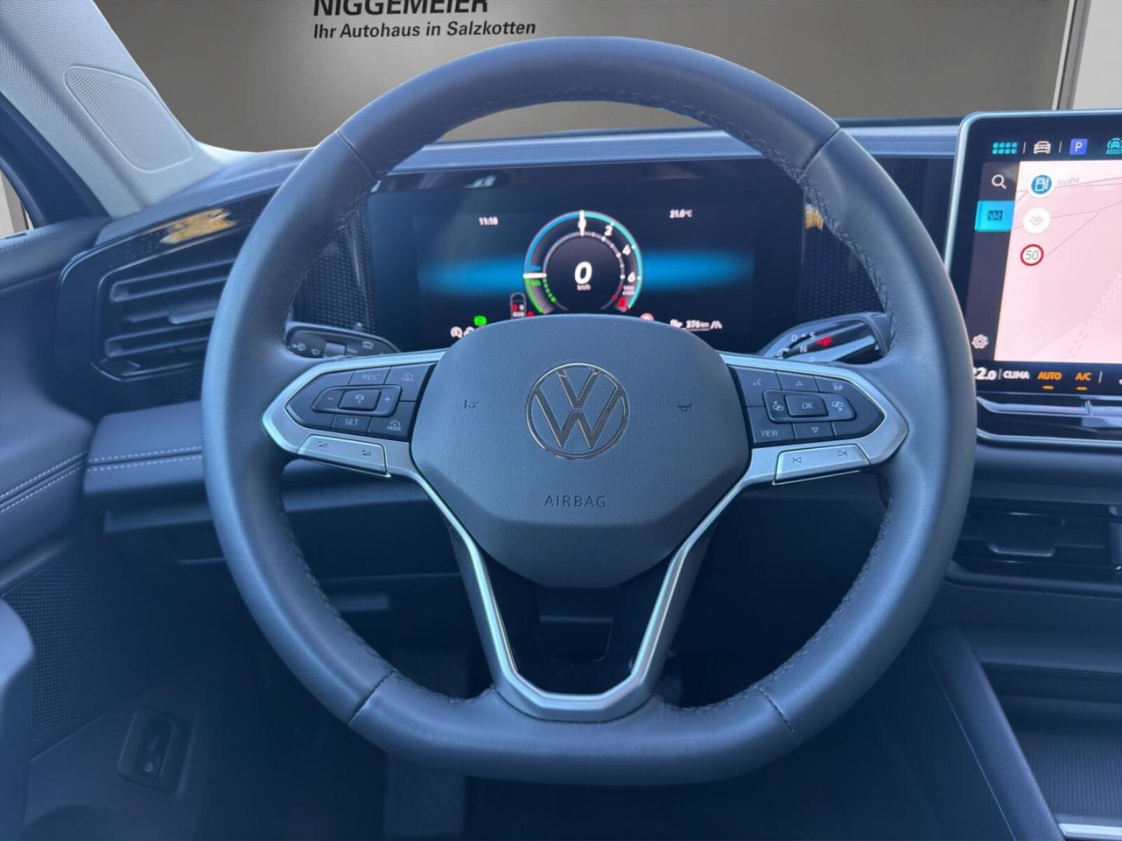 Volkswagen Tiguan – Bild 14