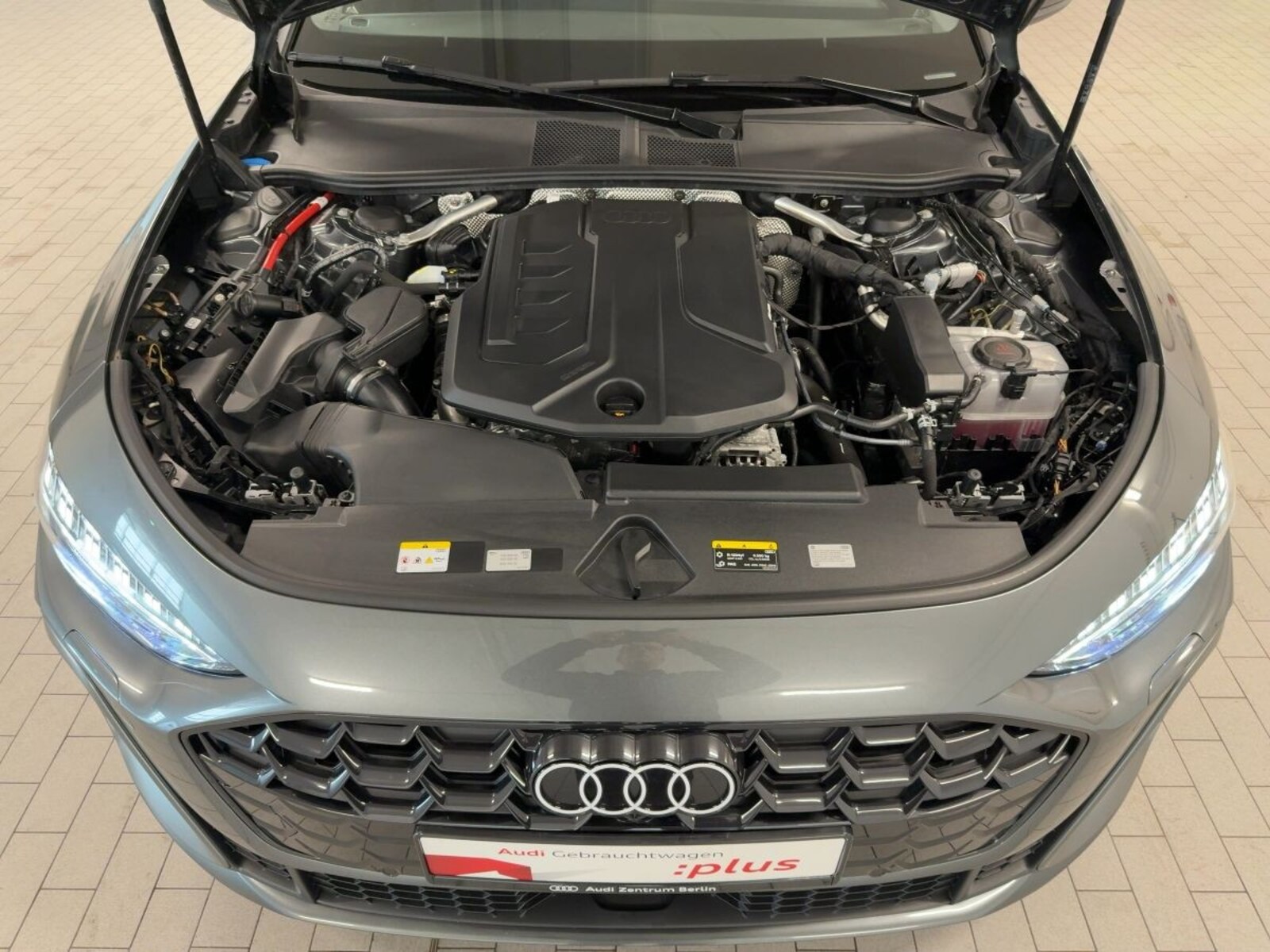 Audi A5 Avant – Bild 21