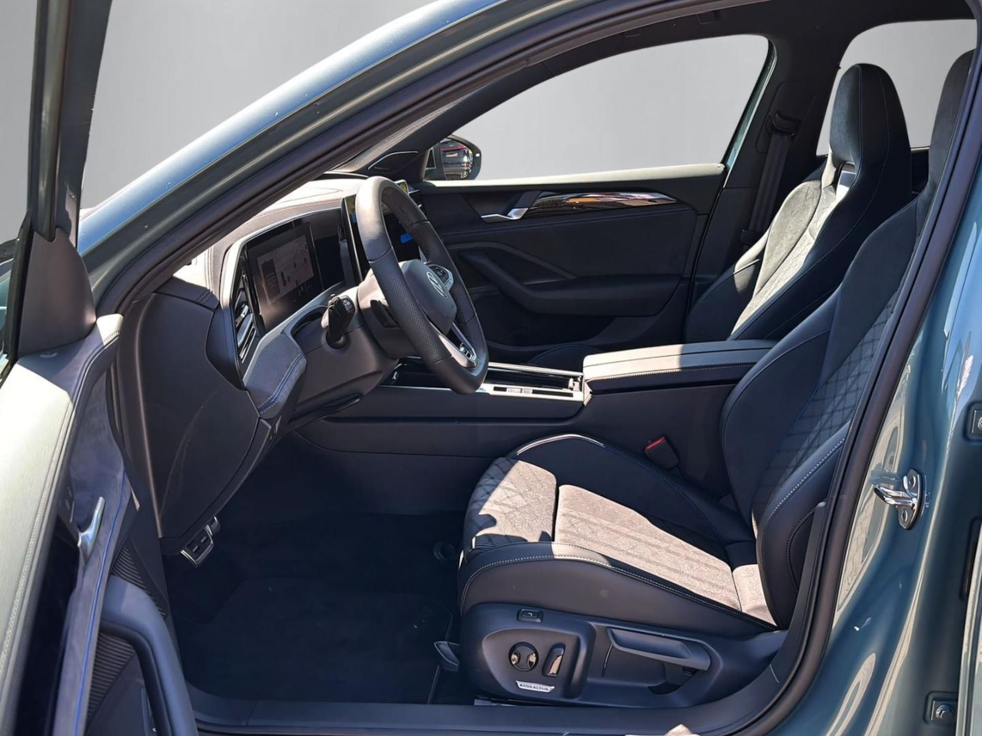 Volkswagen Passat R-Line