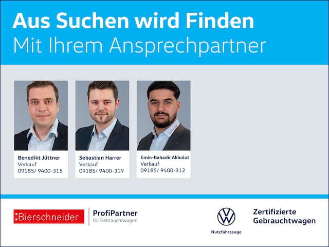 Volkswagen T6.1 California