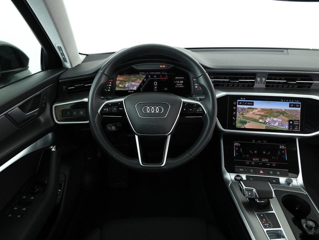 Image about Audi A6 Berlina S line edition 40 TDI quattro 150 kW (204 CV) S tronic