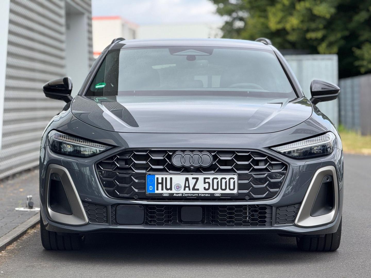 Image about Audi A5 Avant TDI quattro 150 kW S tronic