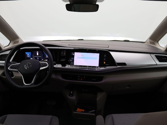 Volkswagen Multivan langversion