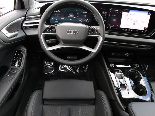 2025 AUDI A5 - Image 16