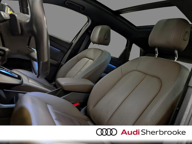 2024 Audi Q4 e-tron®