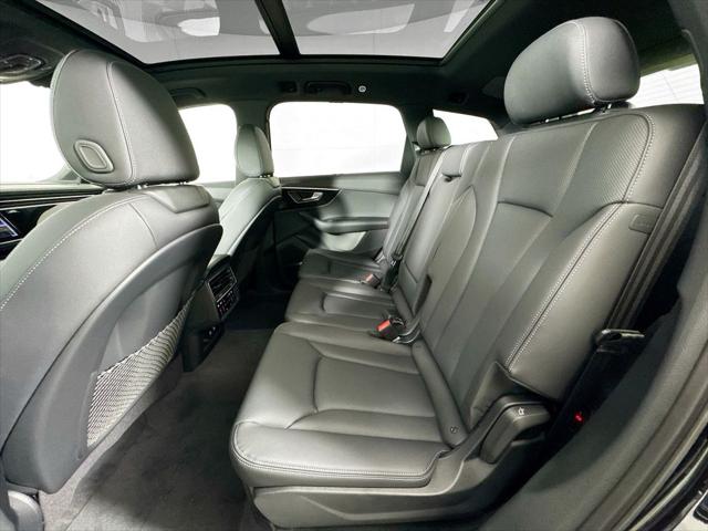 2026 Audi Q7 Premium Plus - Photo 14