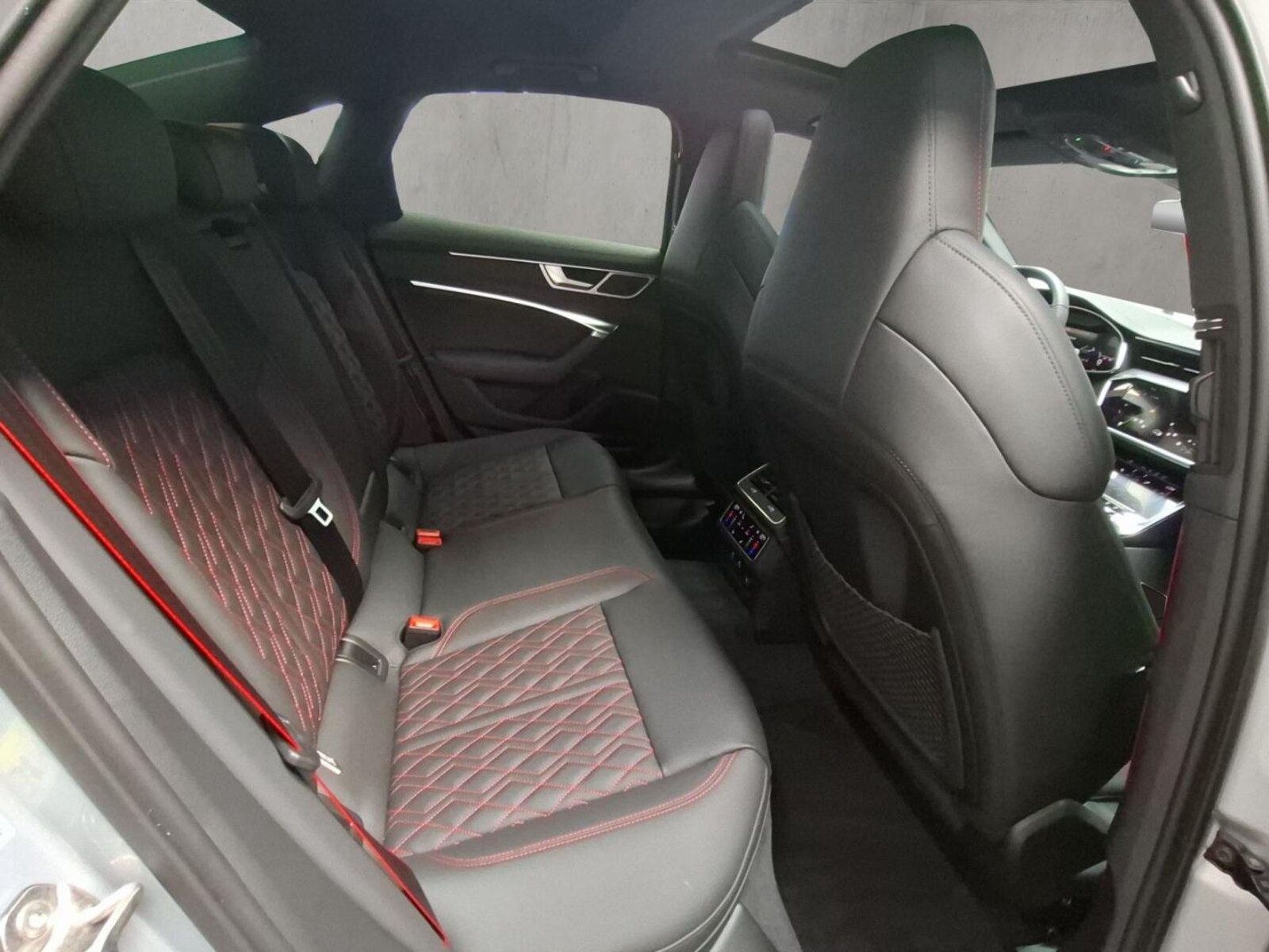 Audi A6 Limousine – Bild 19